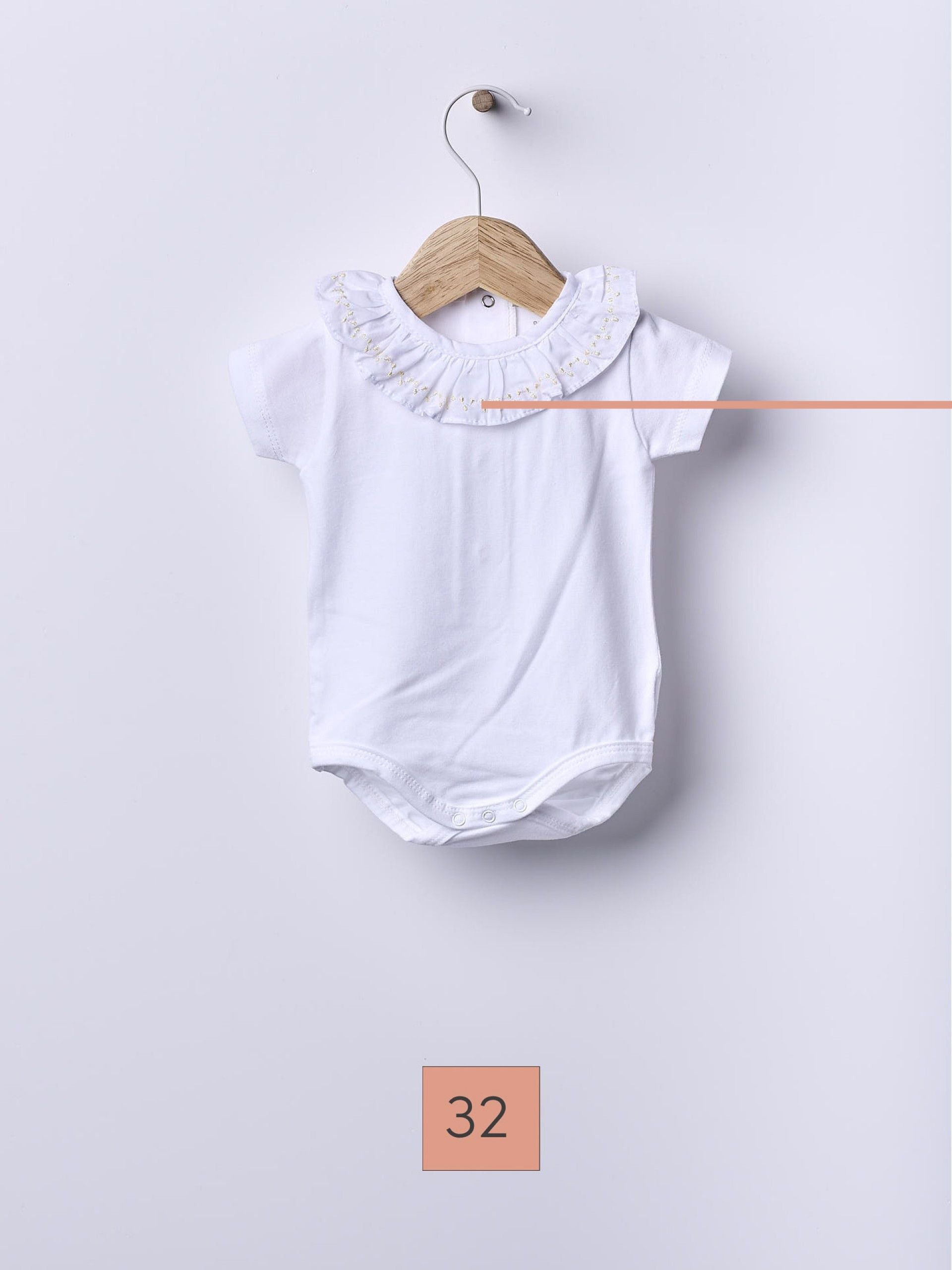 Onesie Graceful Summer