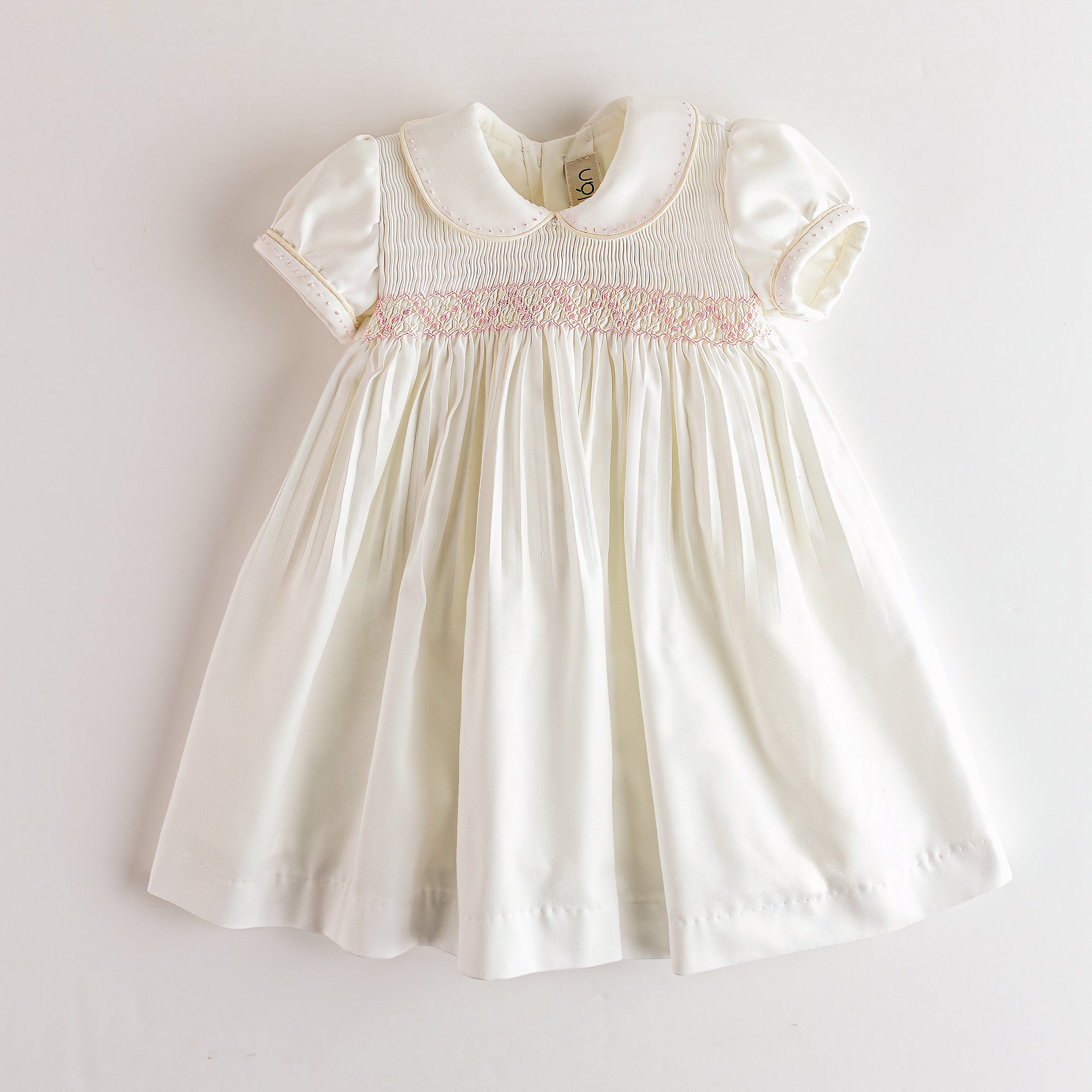Smock Dress Angel