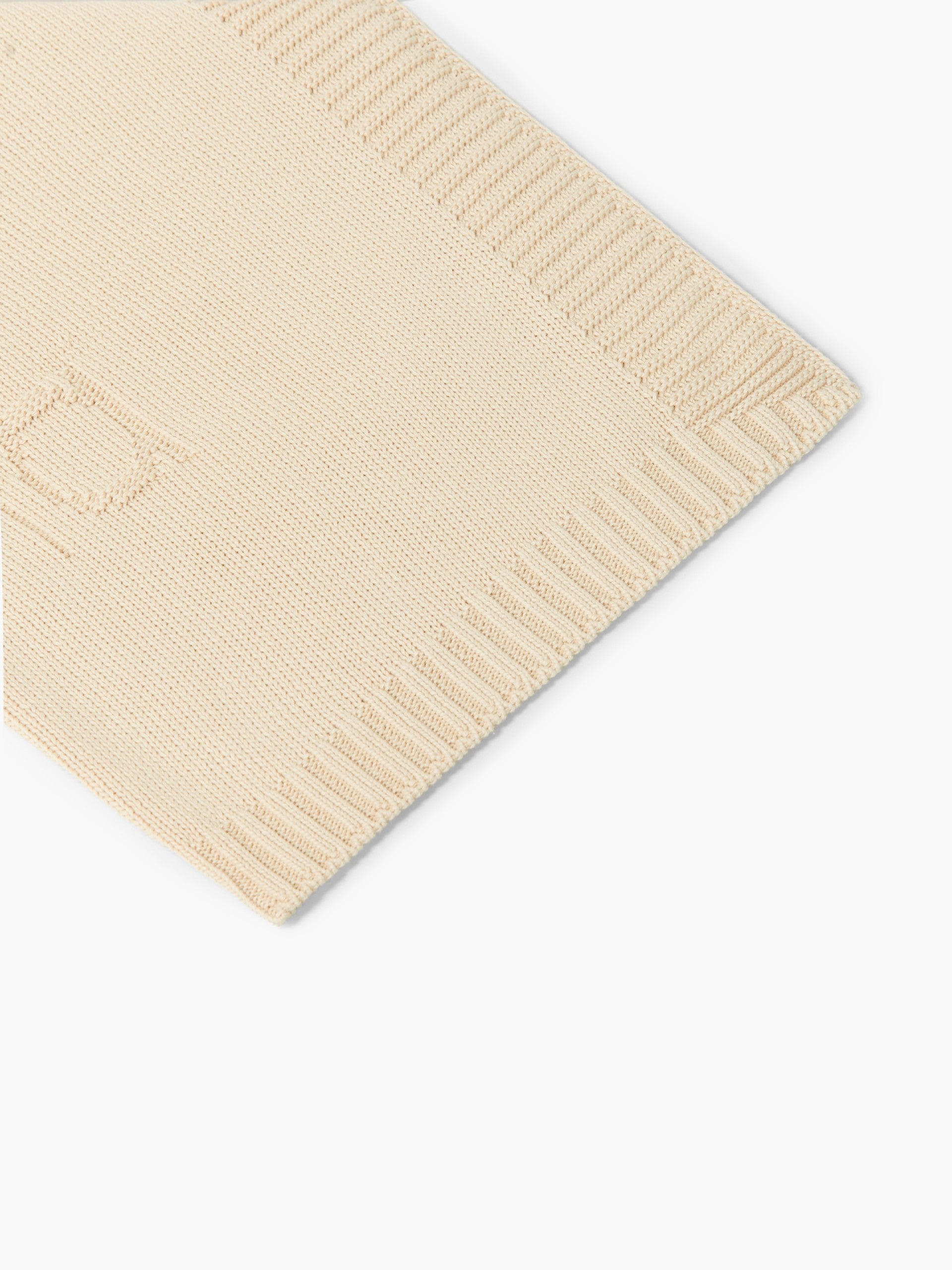 Personalized Cotton Blanket