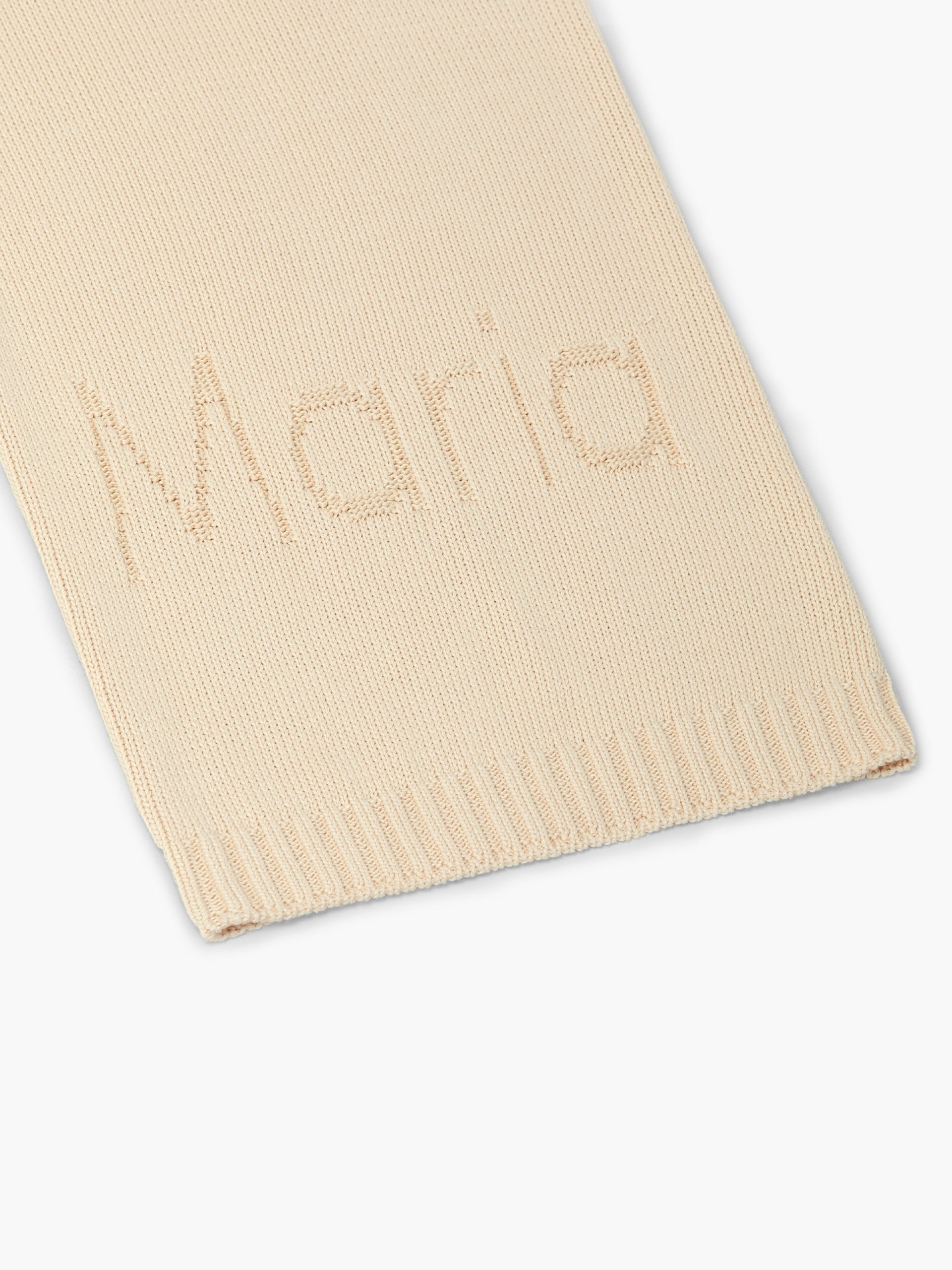 Personalized Cotton Blanket