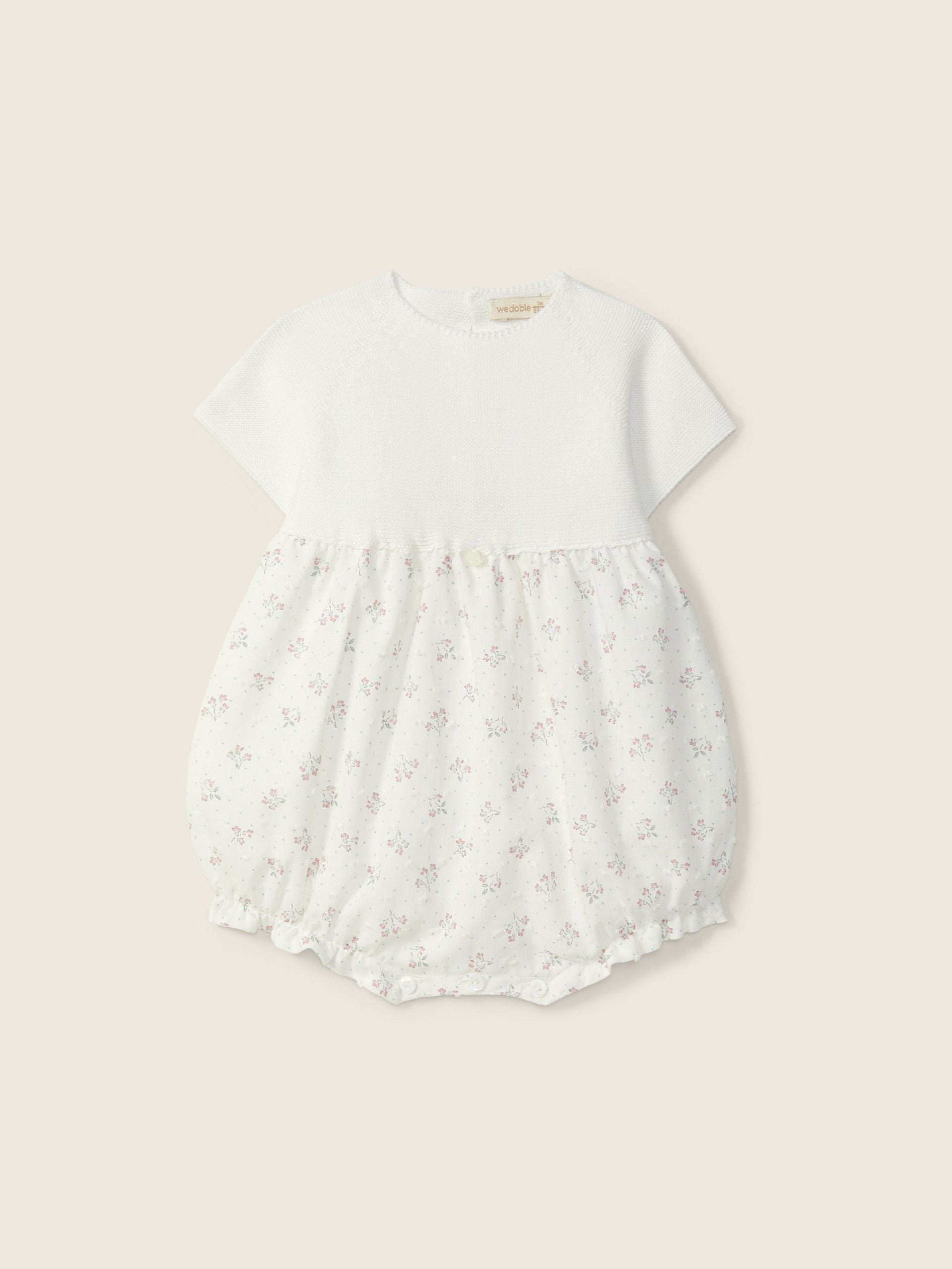 Romper 'Little Love'