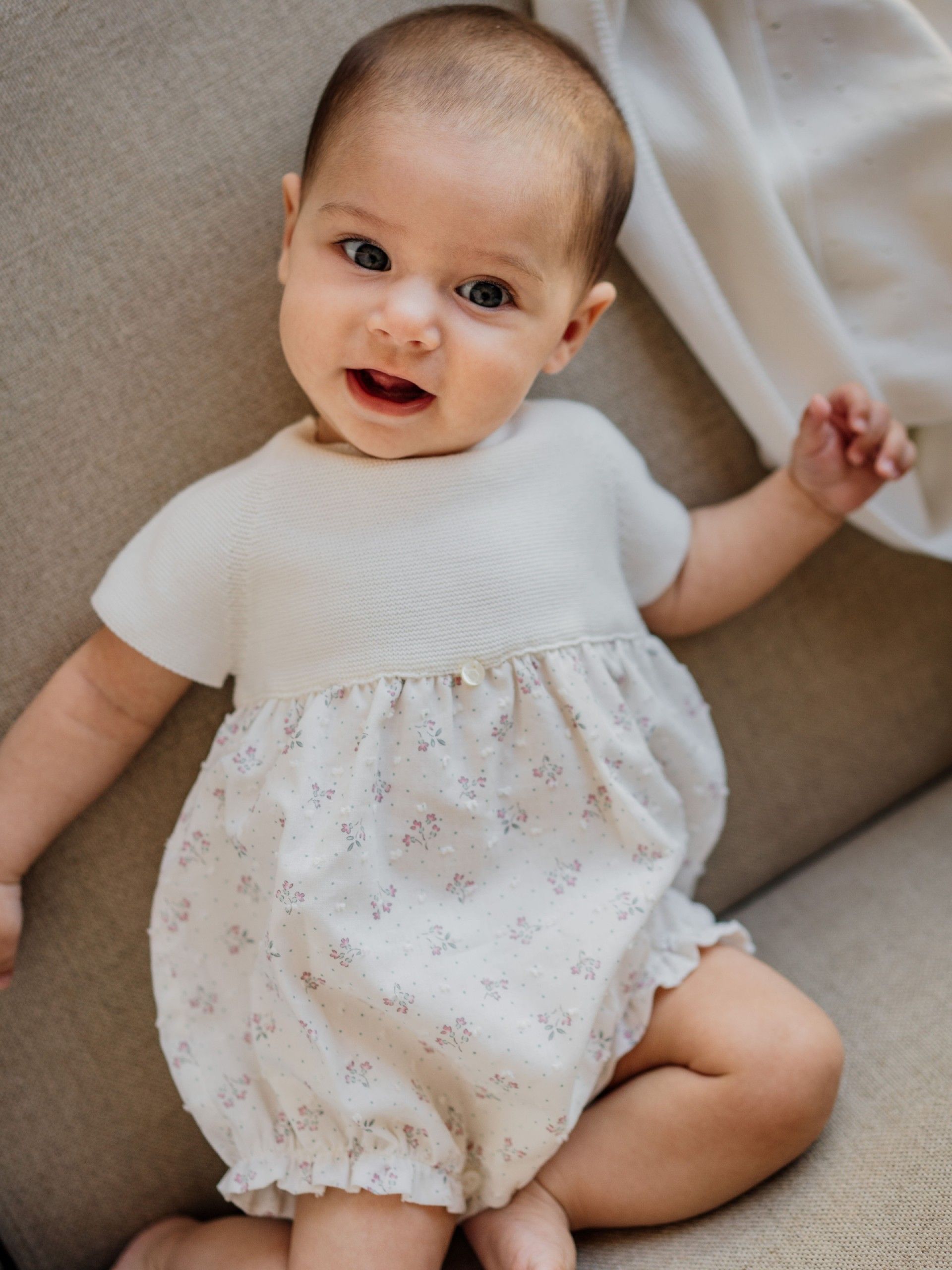 Romper 'Little Love'