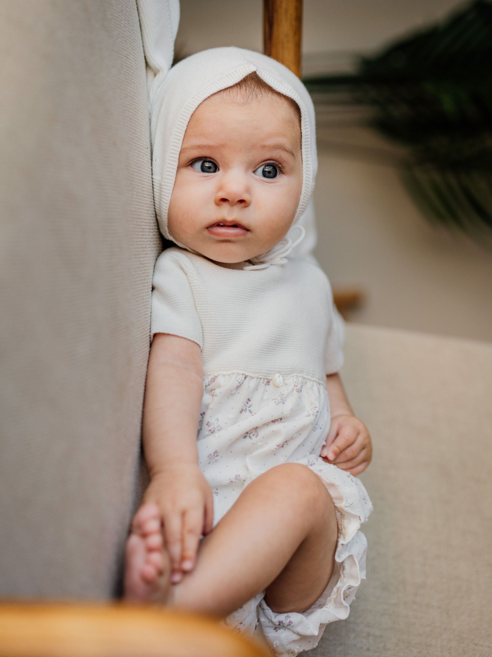 Romper 'Little Love'