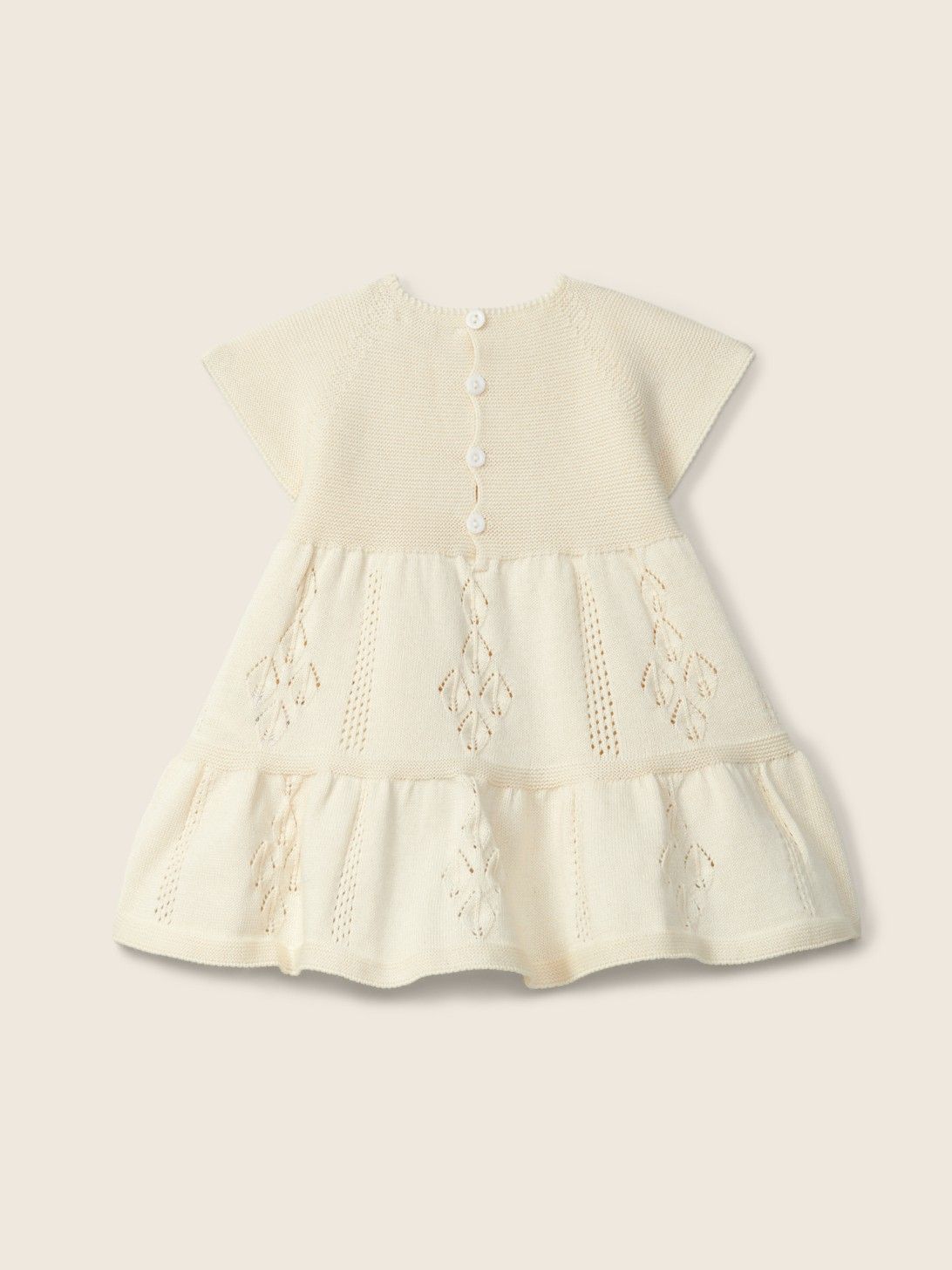 Knit Dress 'Loving'