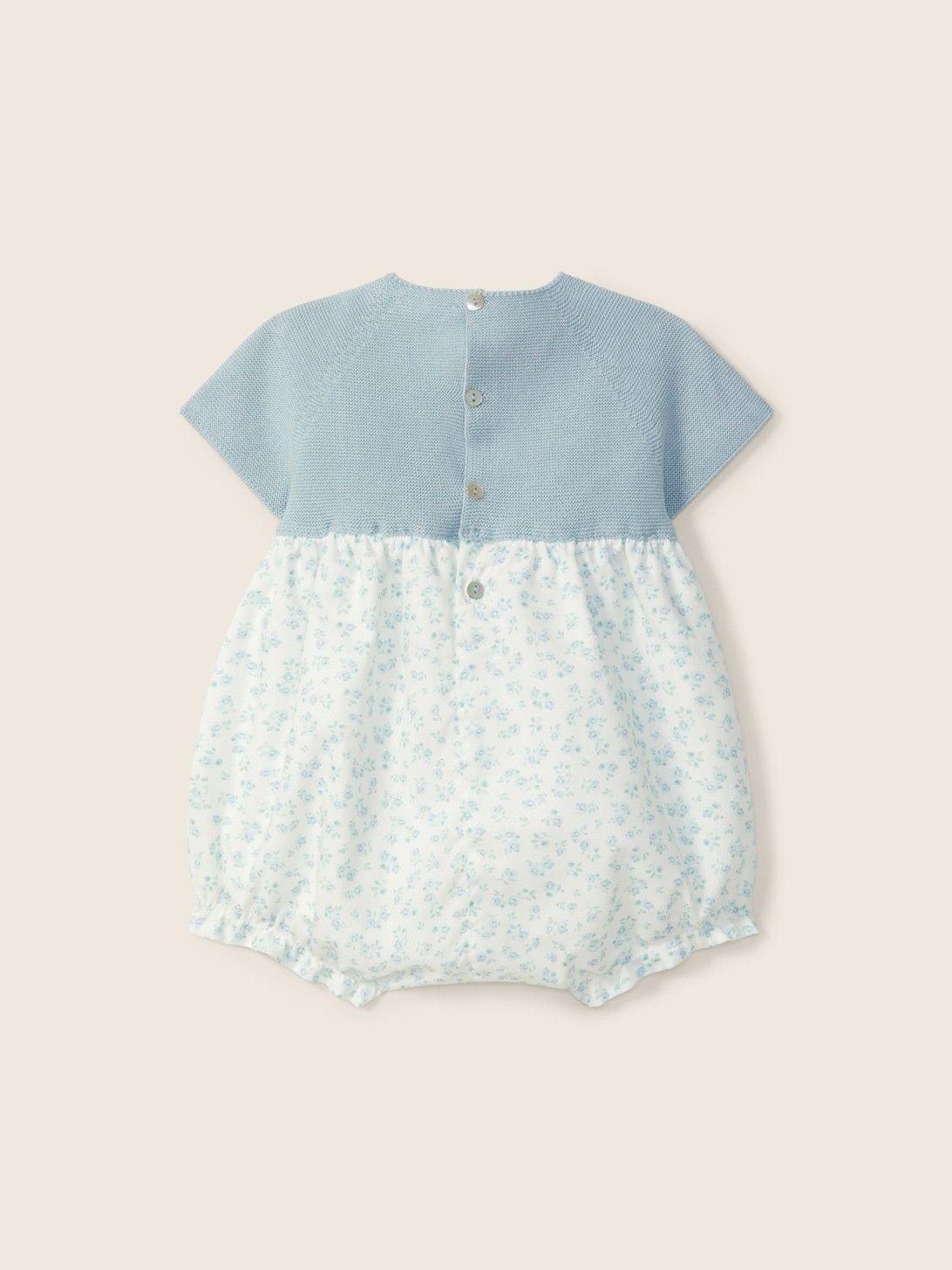 Romper 'Tiny Friends'