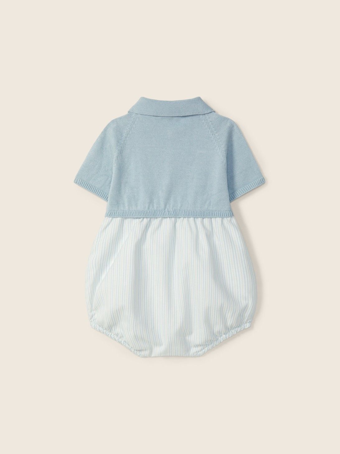 Romper 'Tiny Friends'