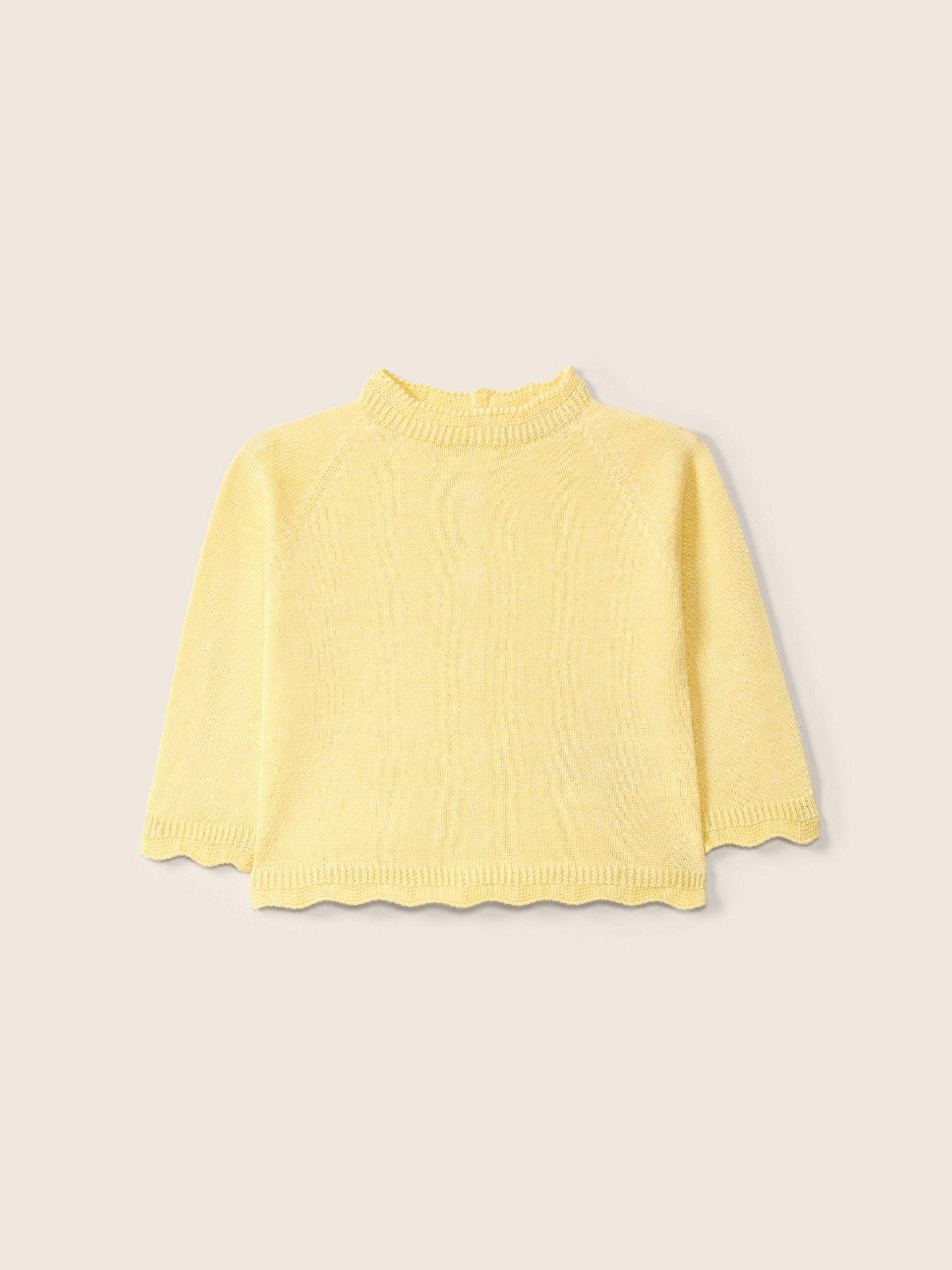 Knit Set 'Love Grow'