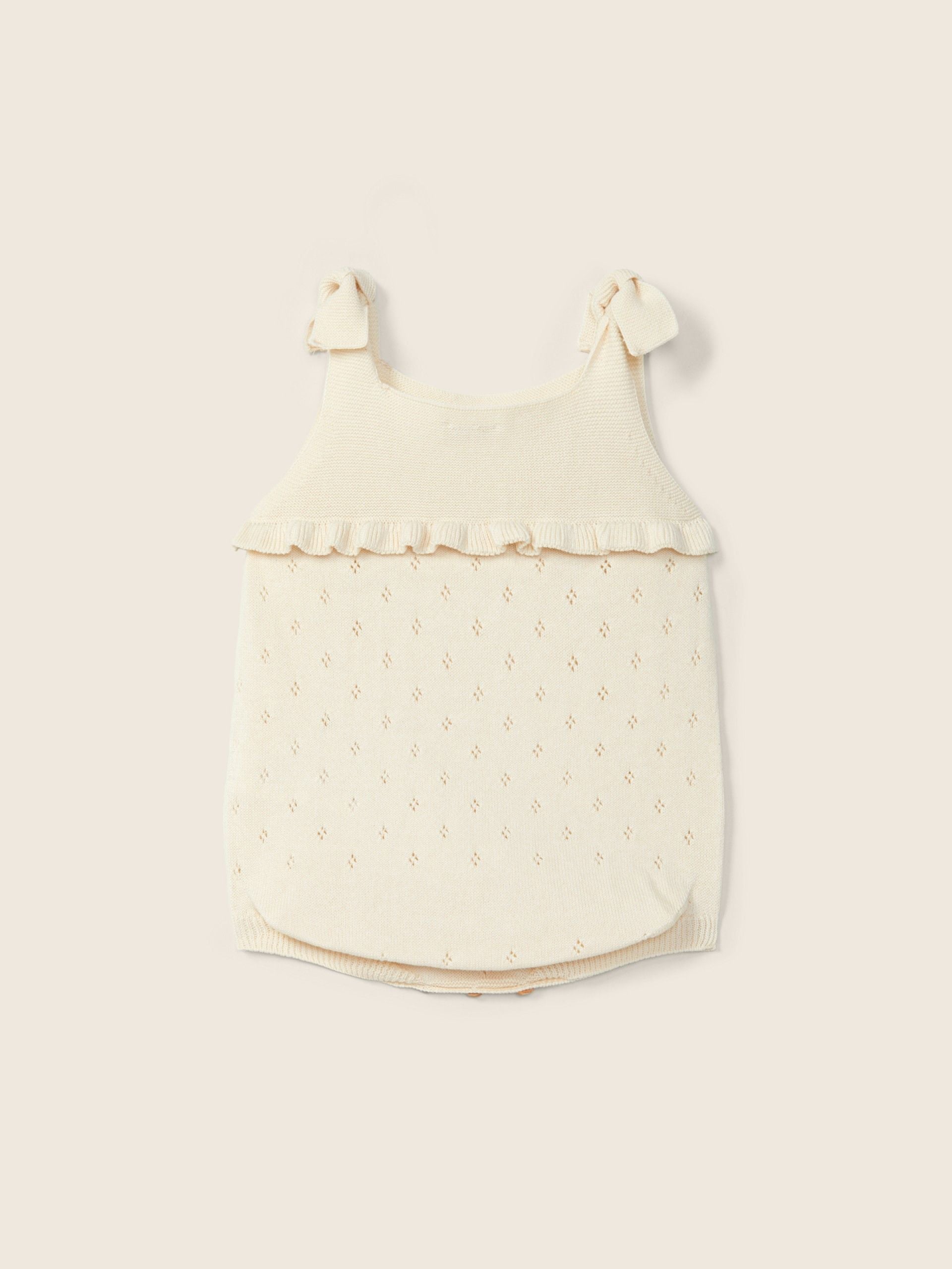 Shoulder Strap Shortie 'Loving'