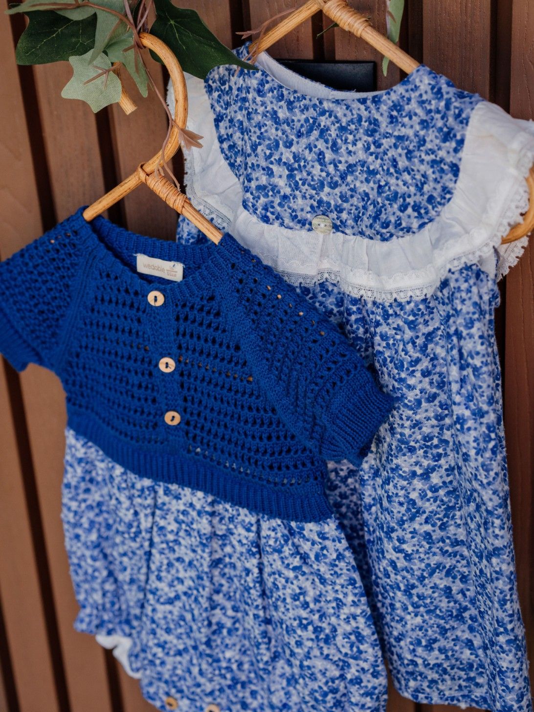Dress 'Favorite Stripes'