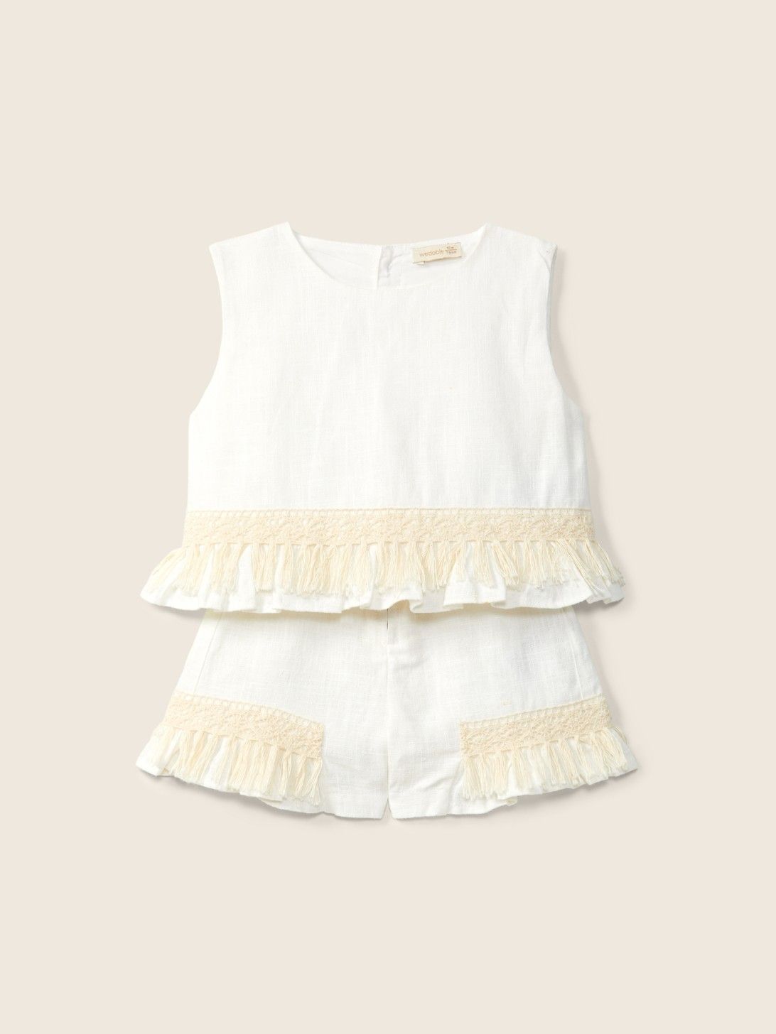 Short Set 'Loving'