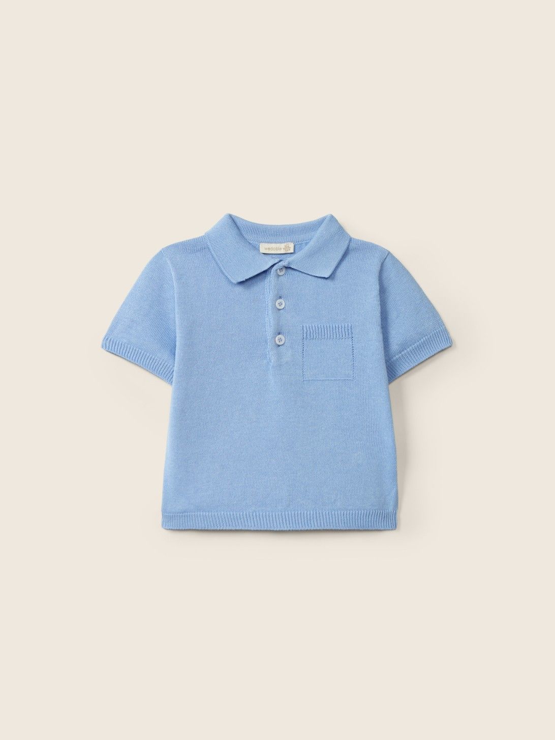 Outfit 'Summer' Blue