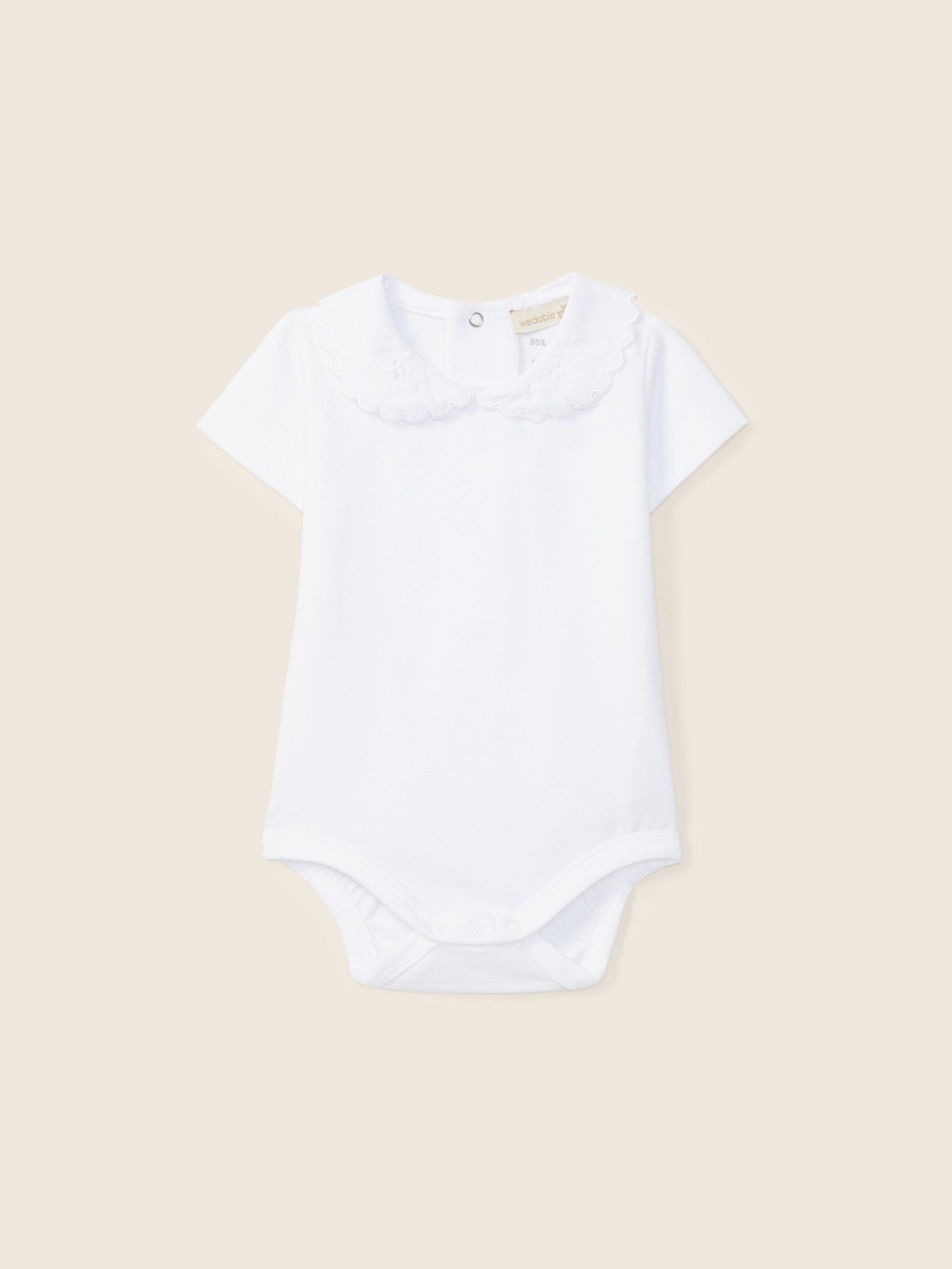 Dungaree Set 'Tiny Friends'