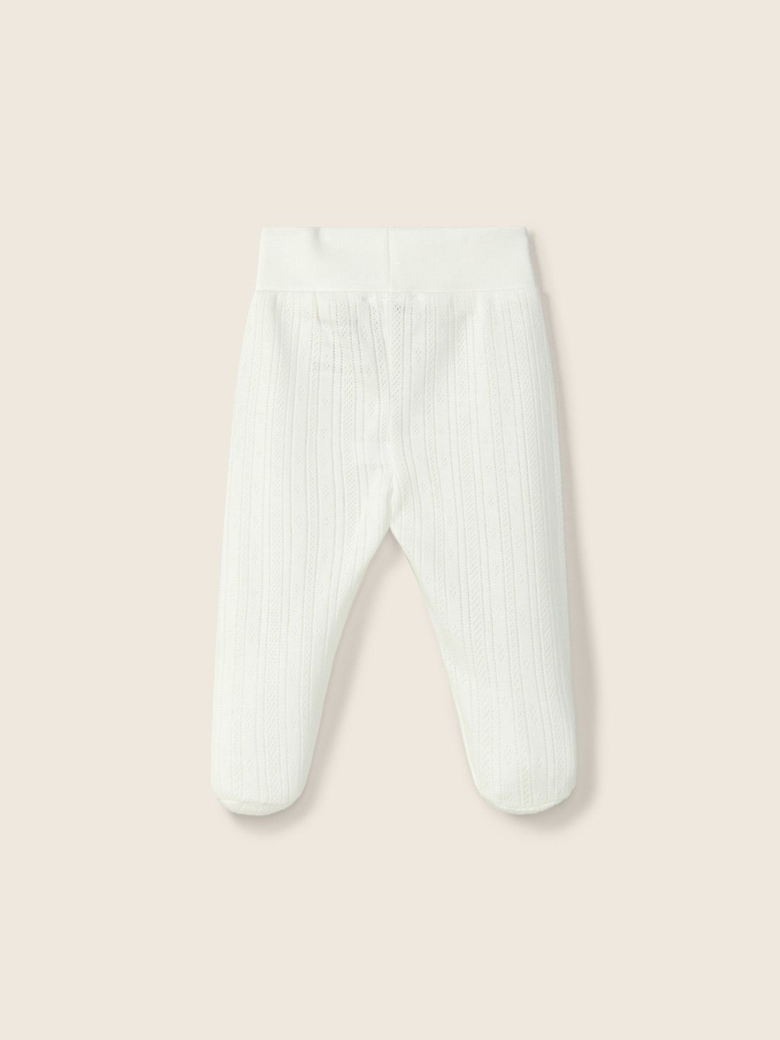 Bodysuit Set 'Sweet Pointelle'