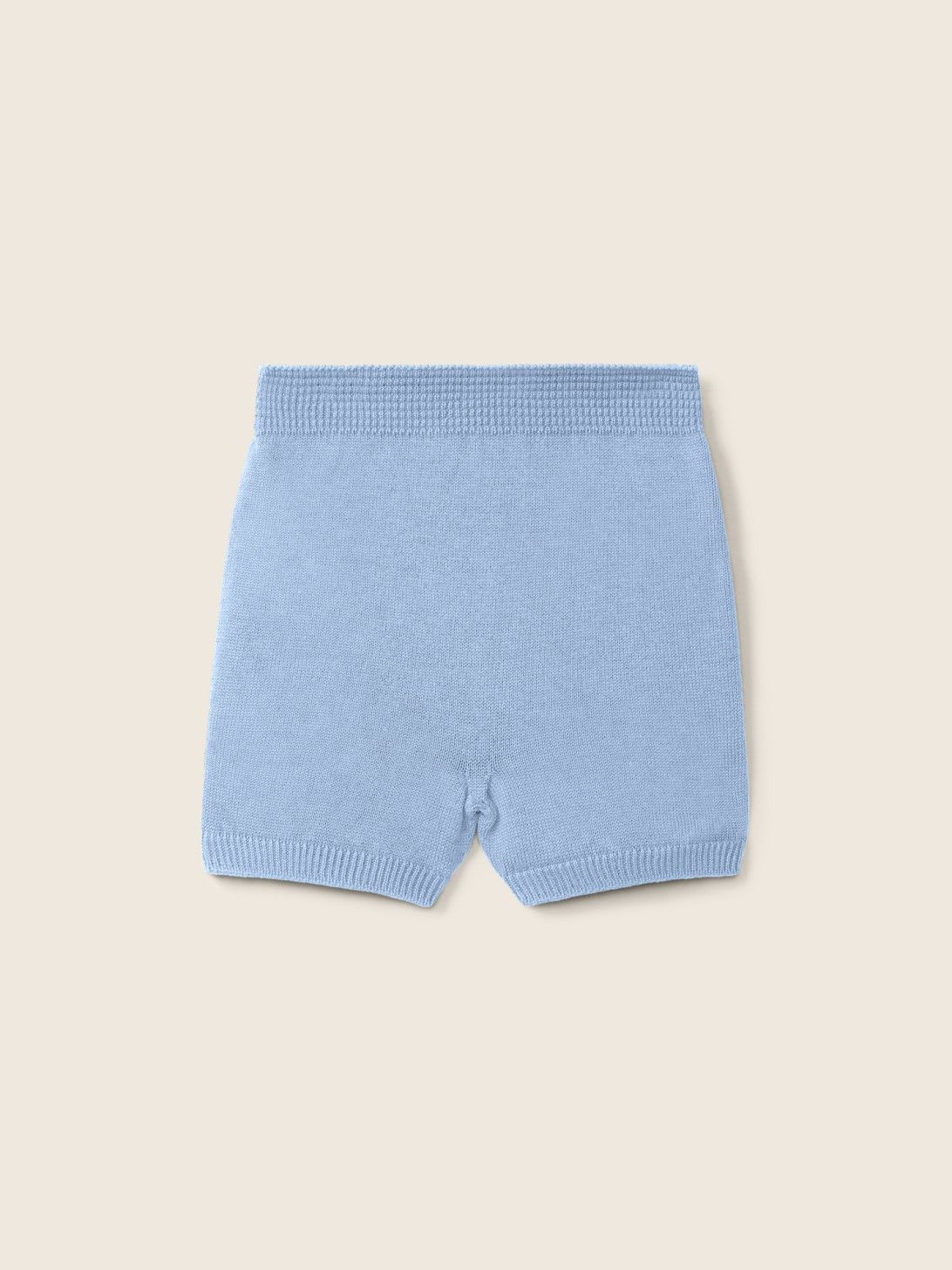 Outfit 'Summer' Stripes Knit