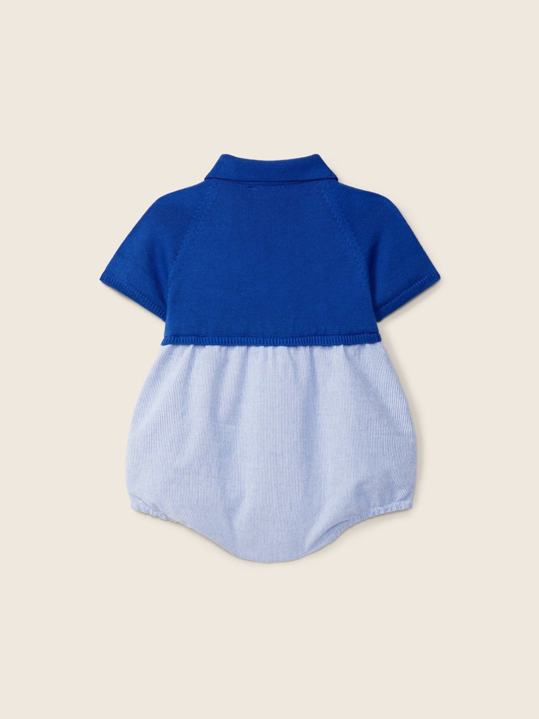 Romper 'Favorite Stripes'
