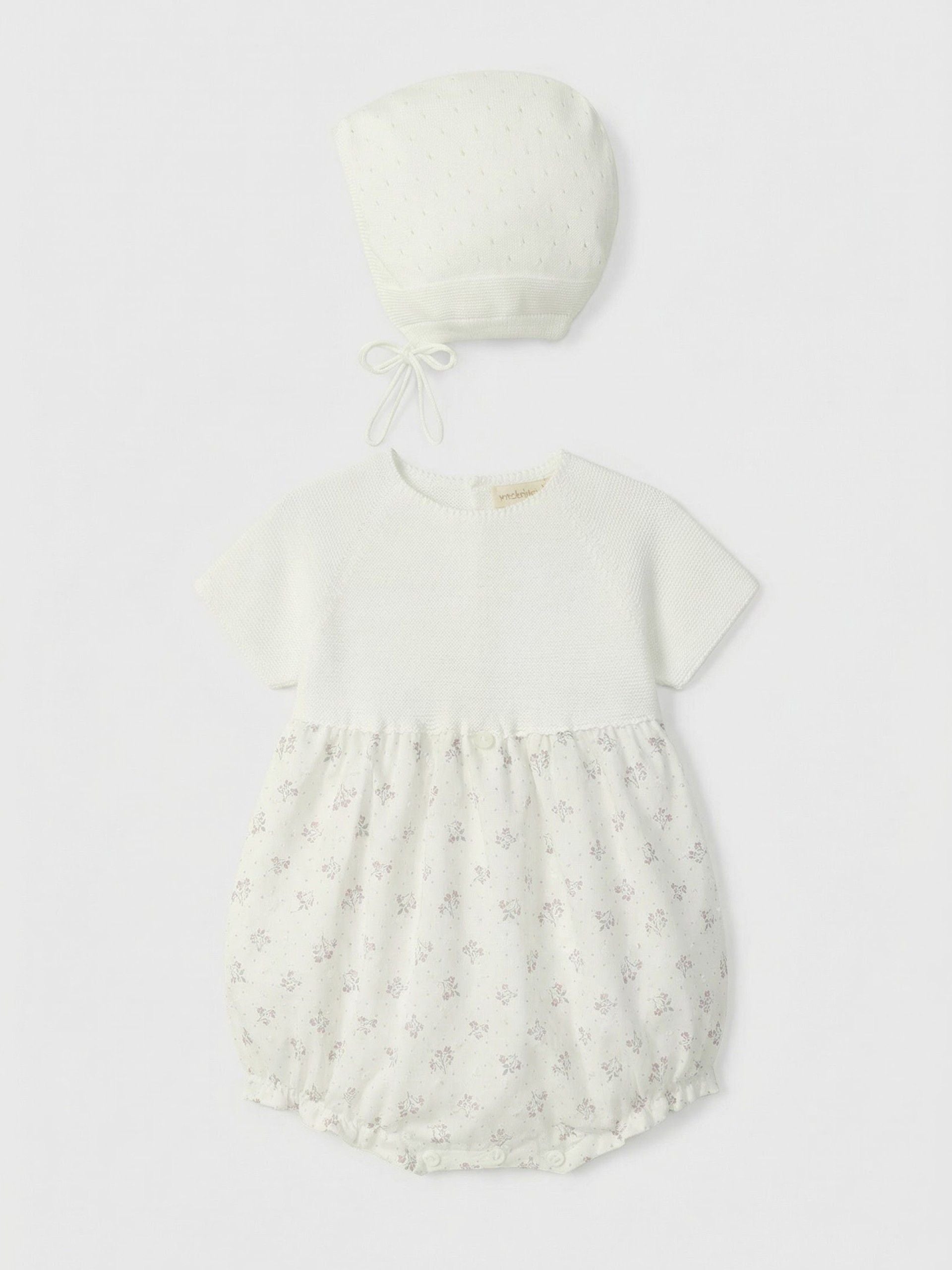 Romper 'Little Love'
