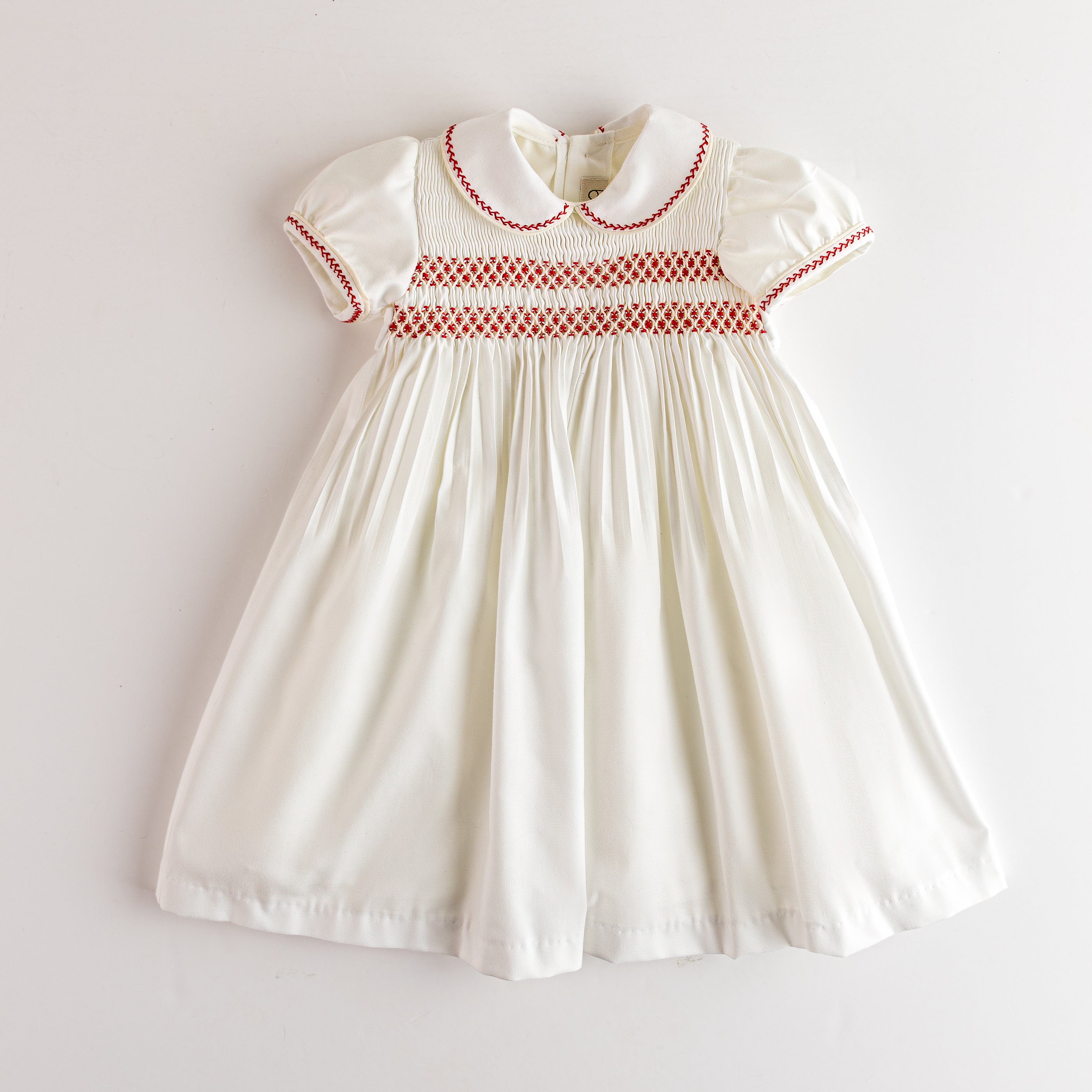 Smock Dress Blossom