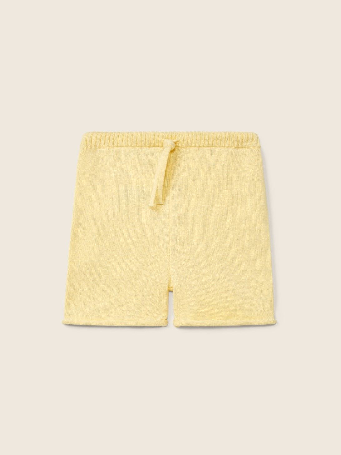 Outfit 'Yellow Grow'