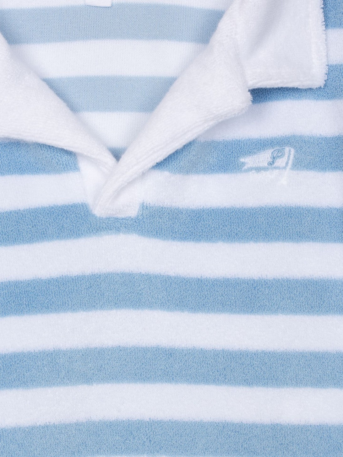 Outfit 'Big Stripes'