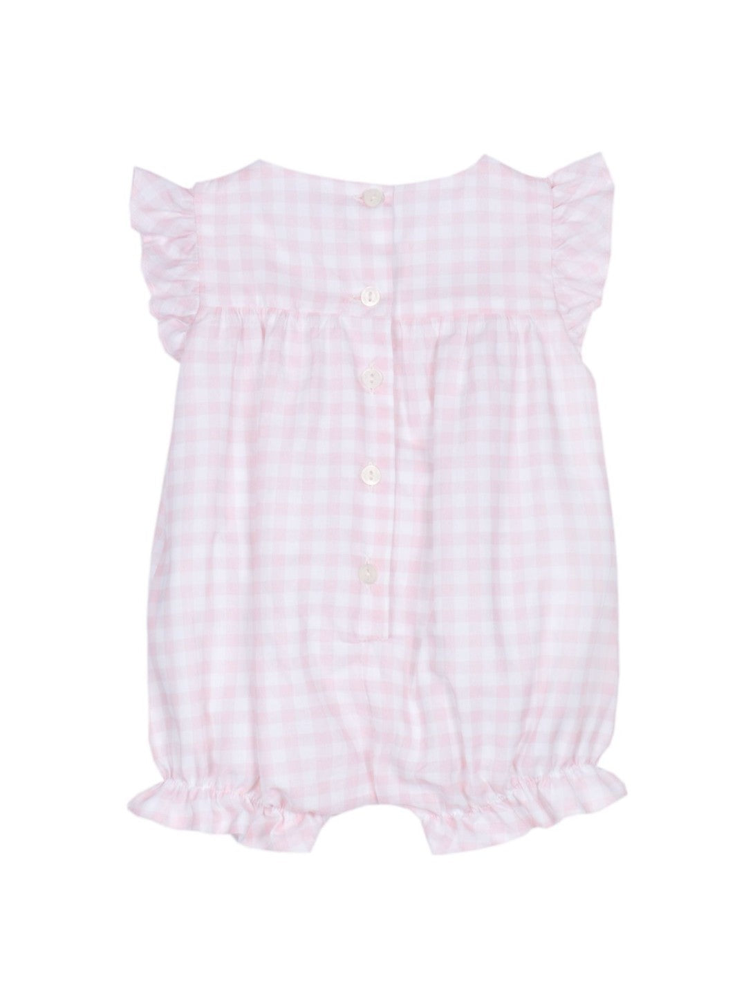 Romper 'Pink Vichy'