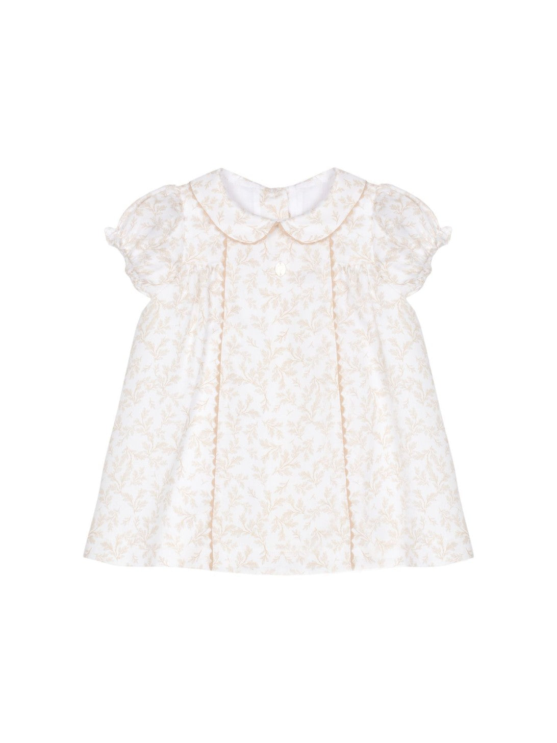 Dress 'Beige Toile'