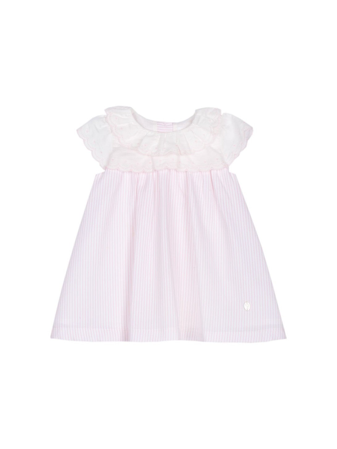 Dress 'Pink Stripes'