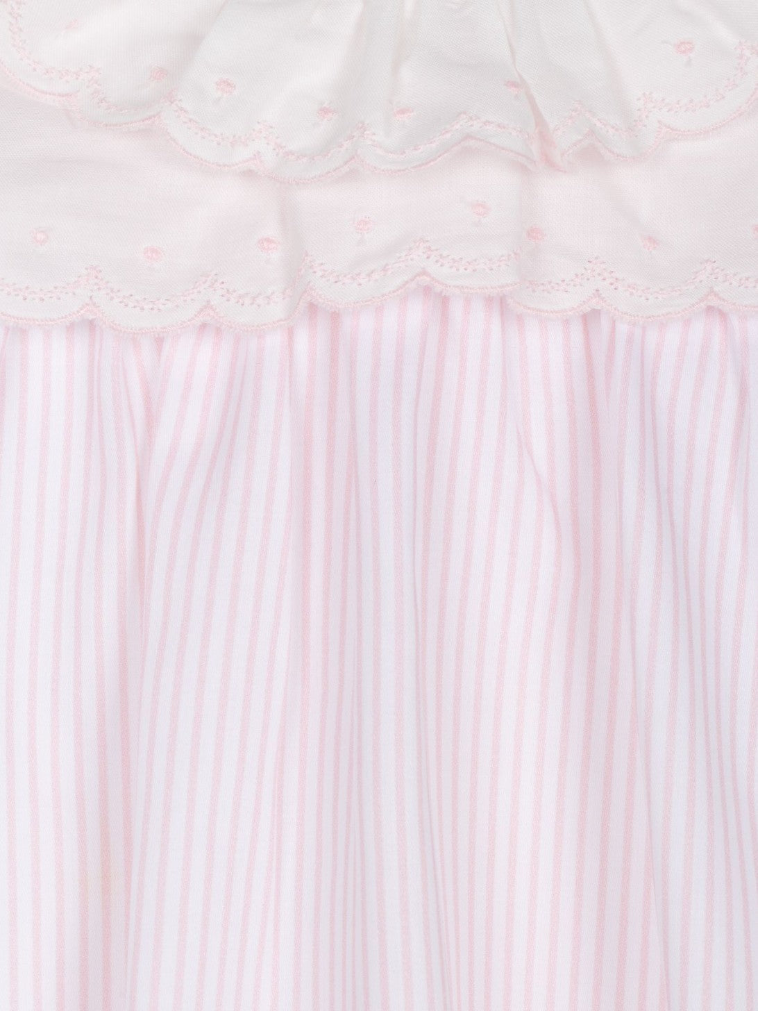Dress 'Pink Stripes'