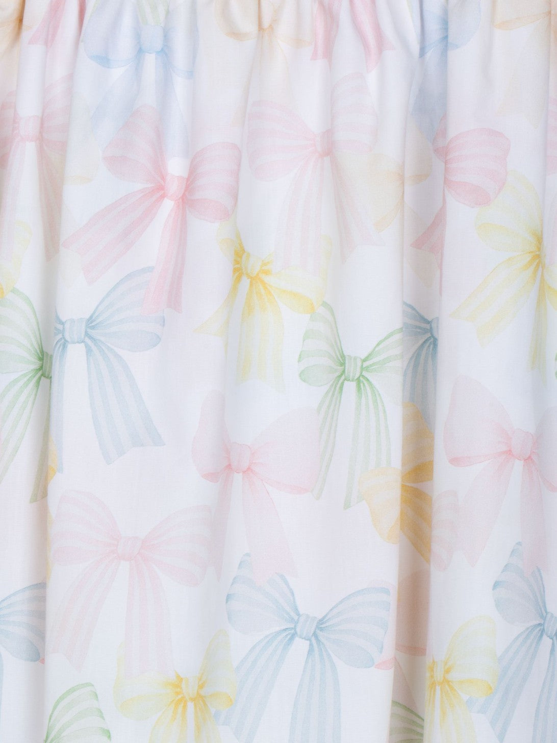 Dress 'Colored Bows'