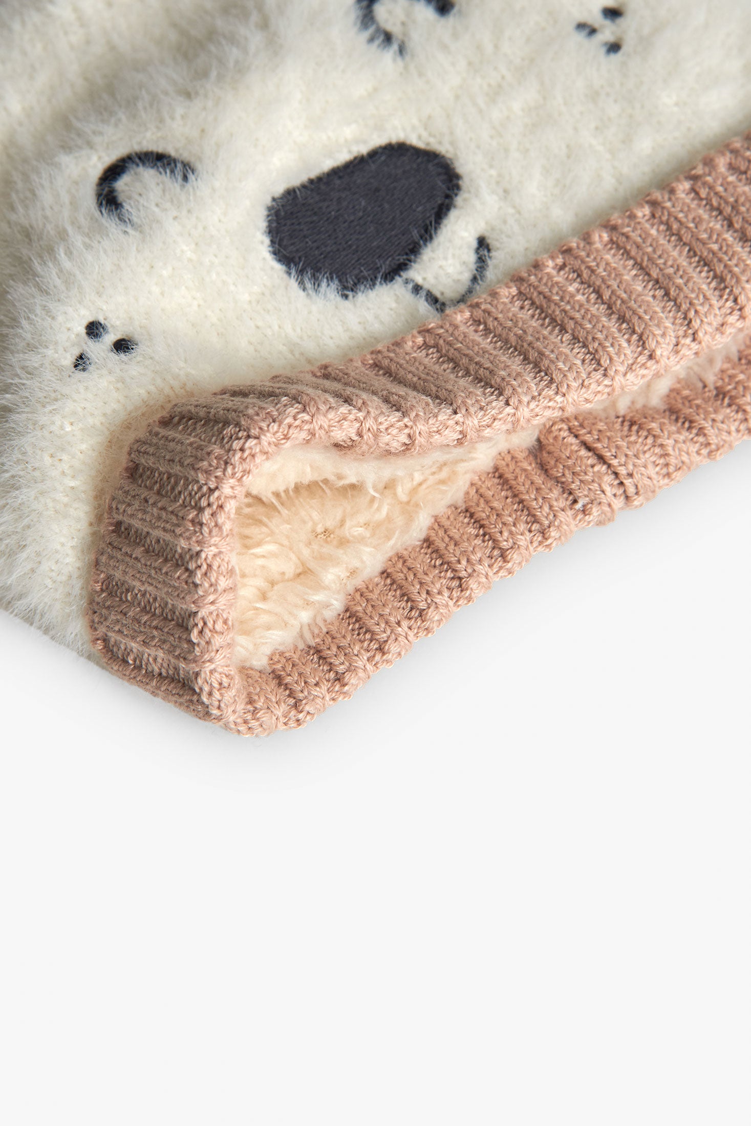 Winter Set Bear- 3pc