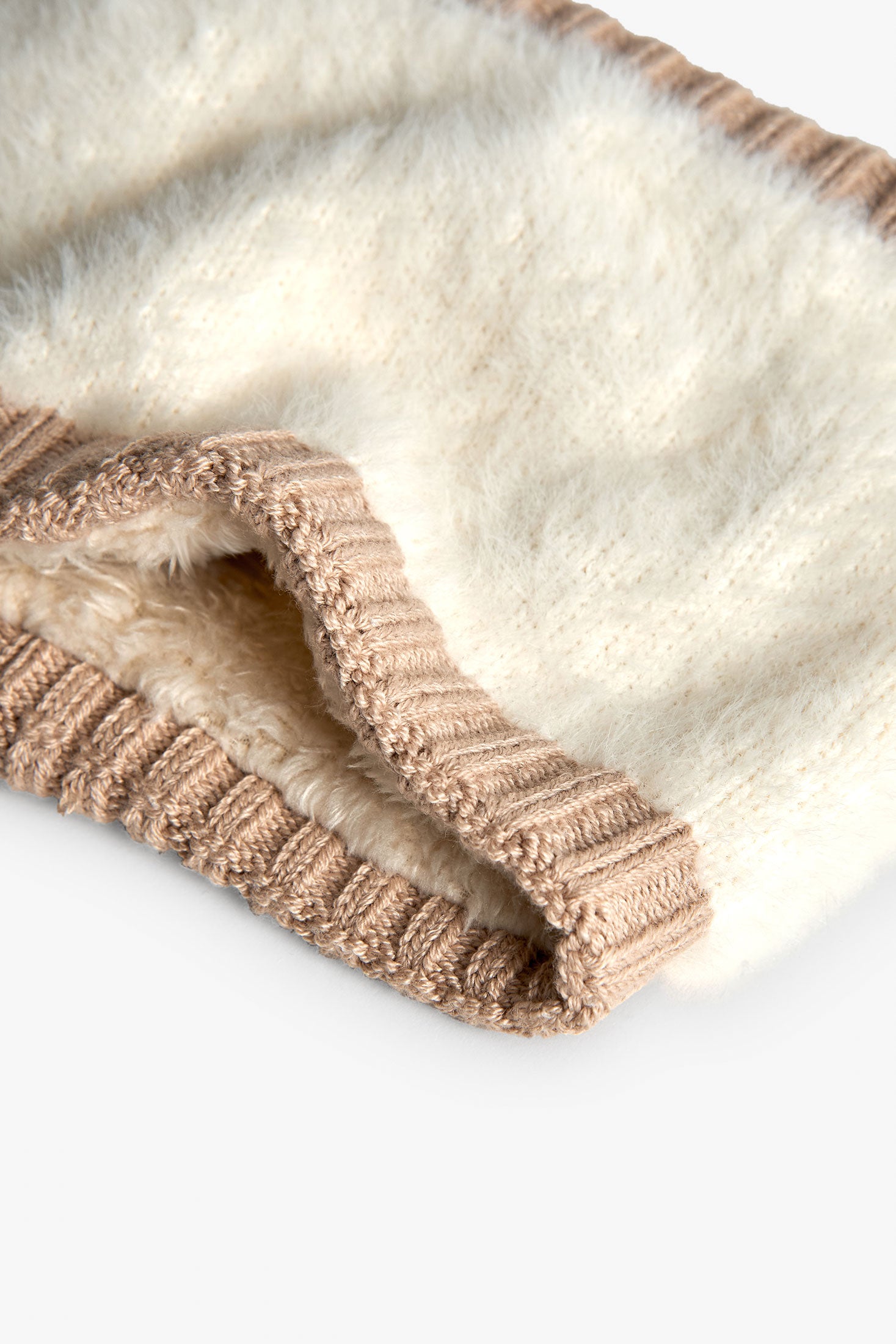 Winter Set Bear- 3pc