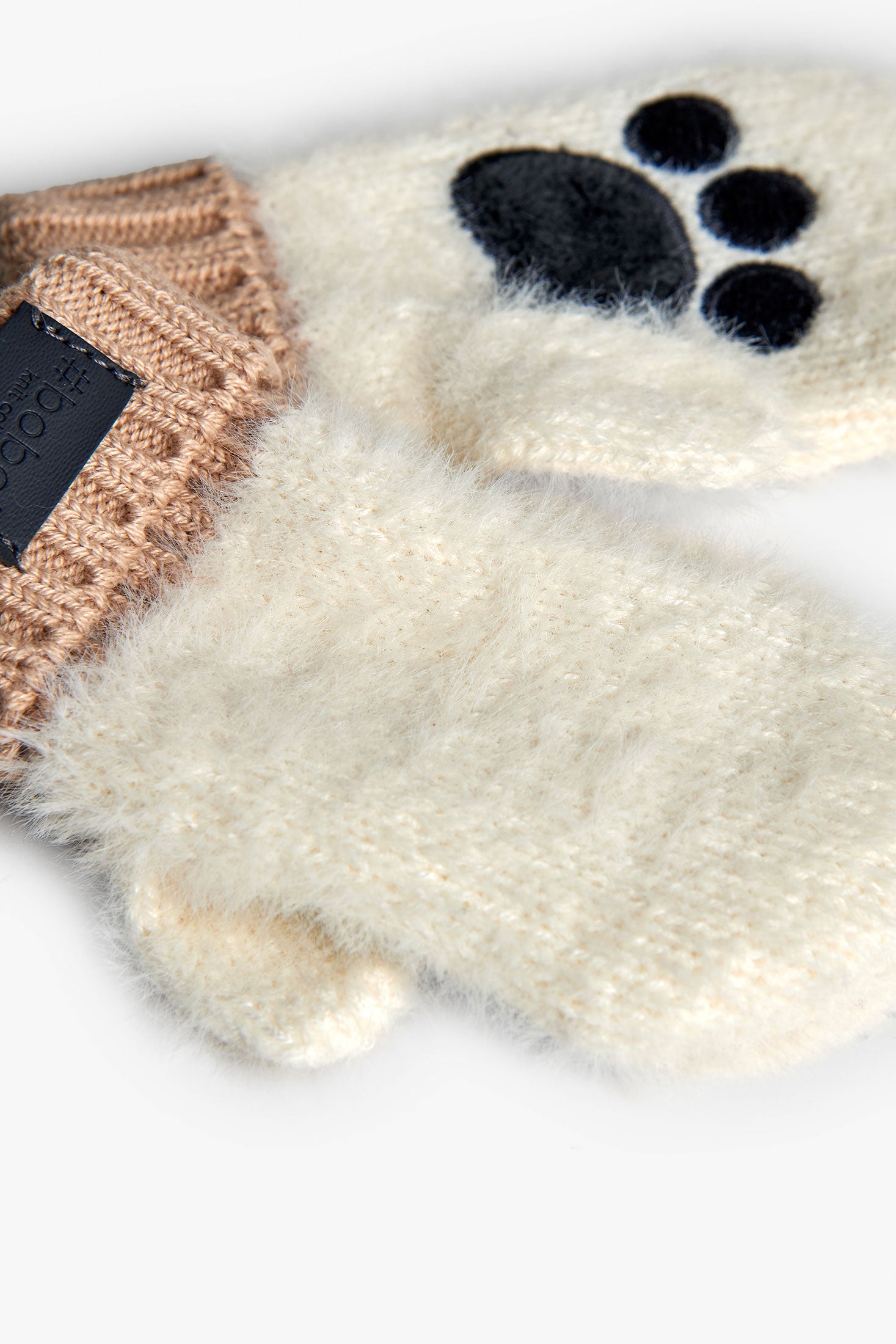 Winter Set Bear- 3pc