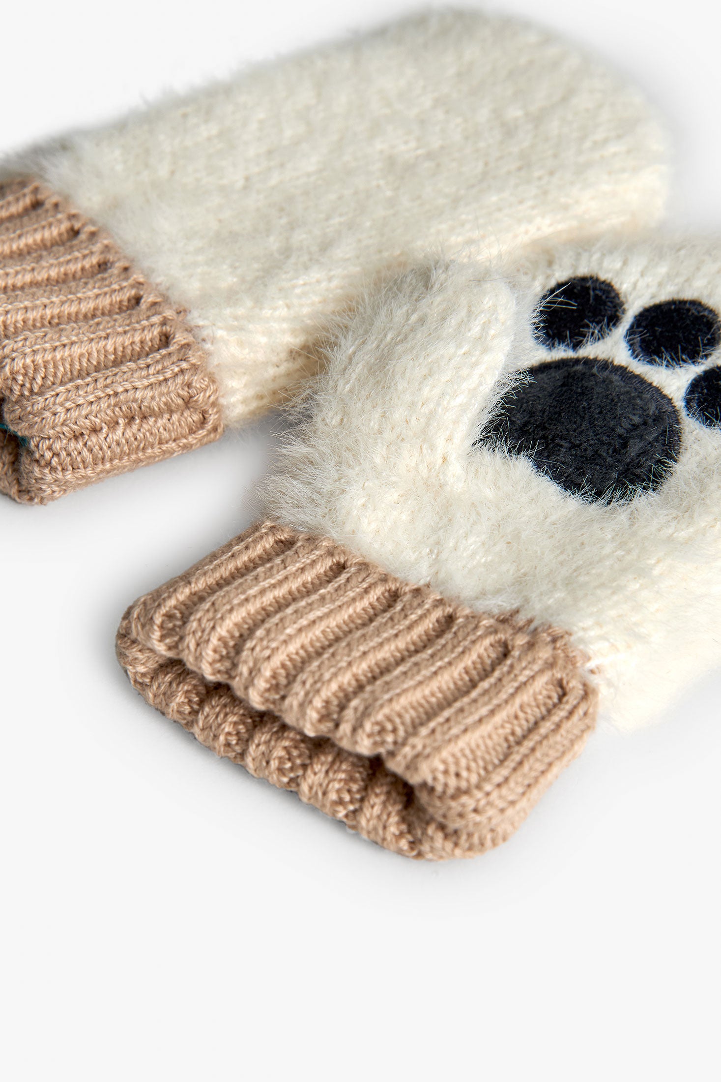 Winter Set Bear- 3pc