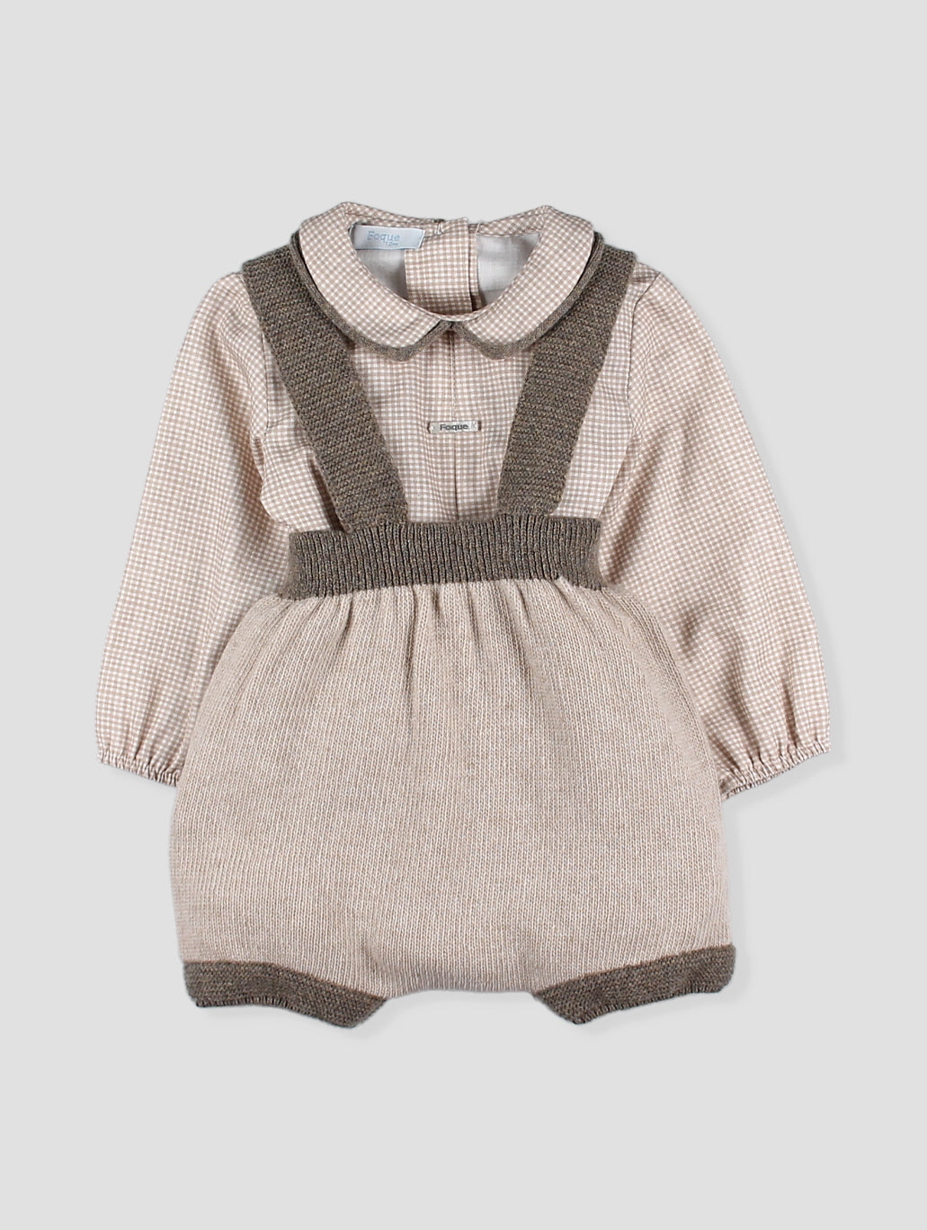Baby Set Ladera