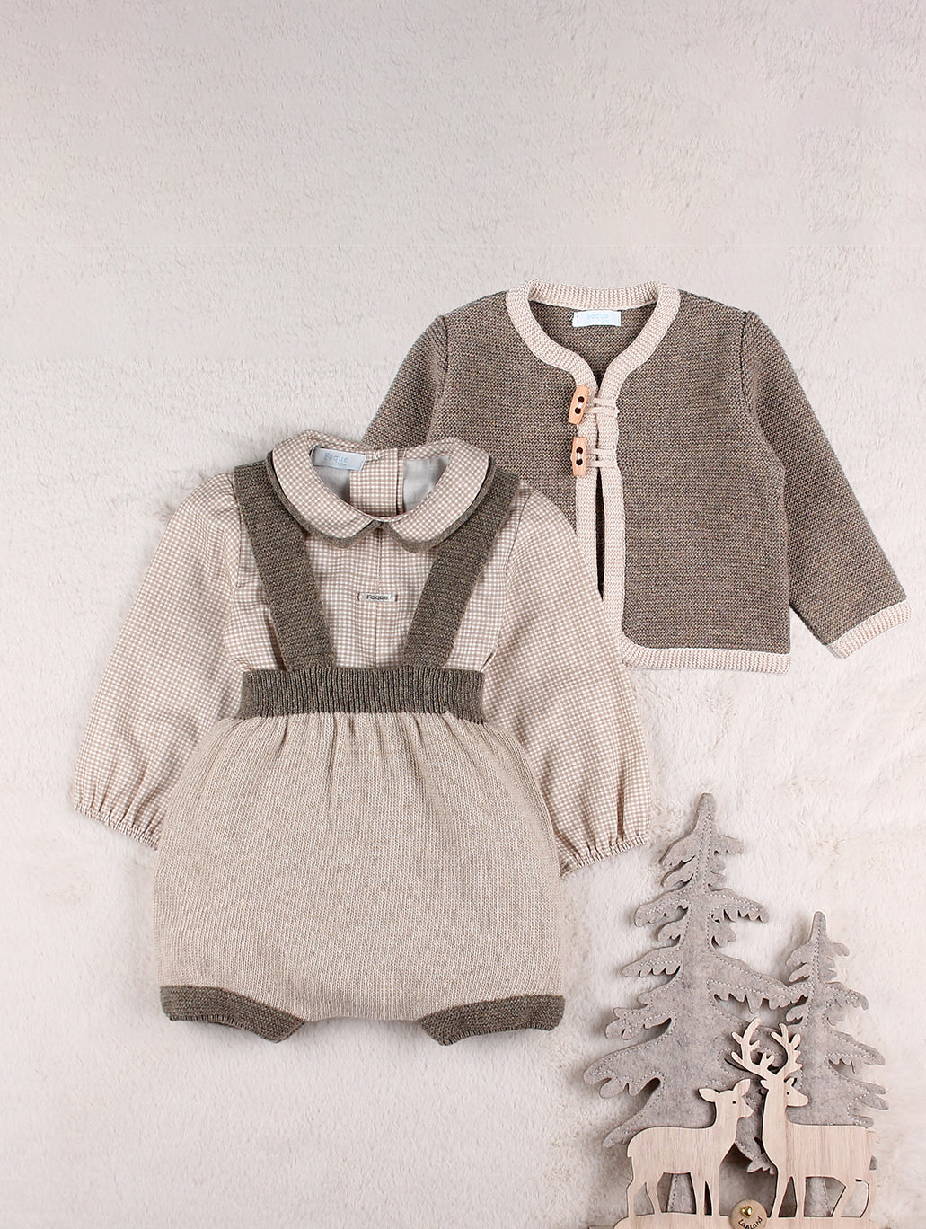 Baby Set Ladera