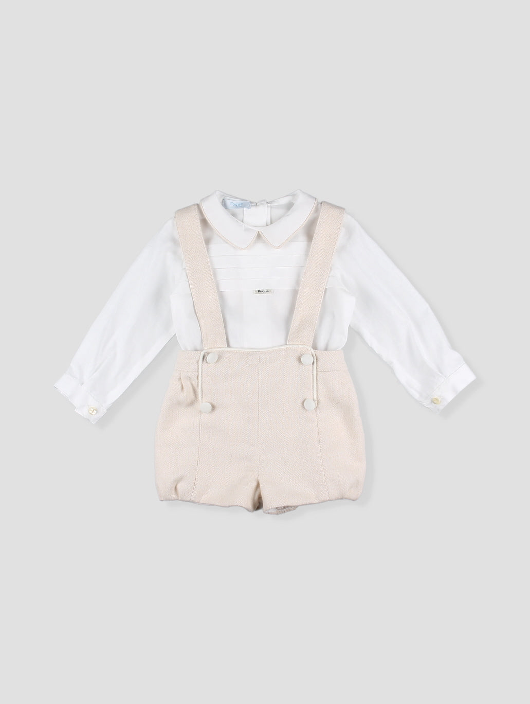 Boy Set Teatro