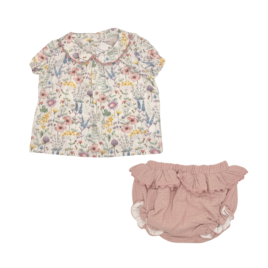 Bloomer Set Peonias