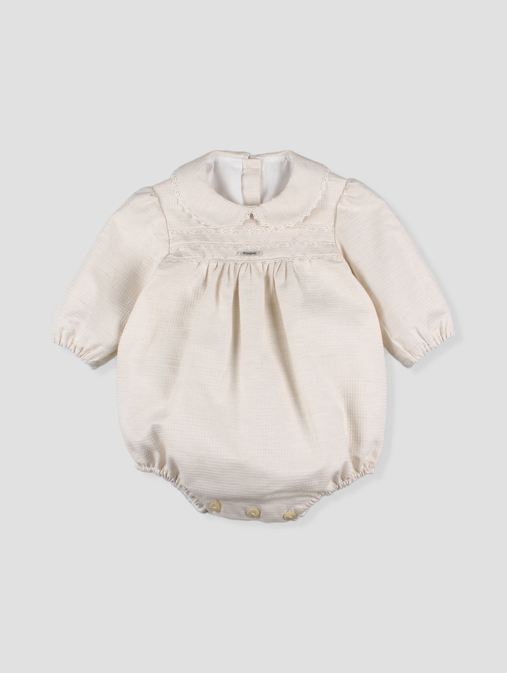 Unisex Romper Teatro