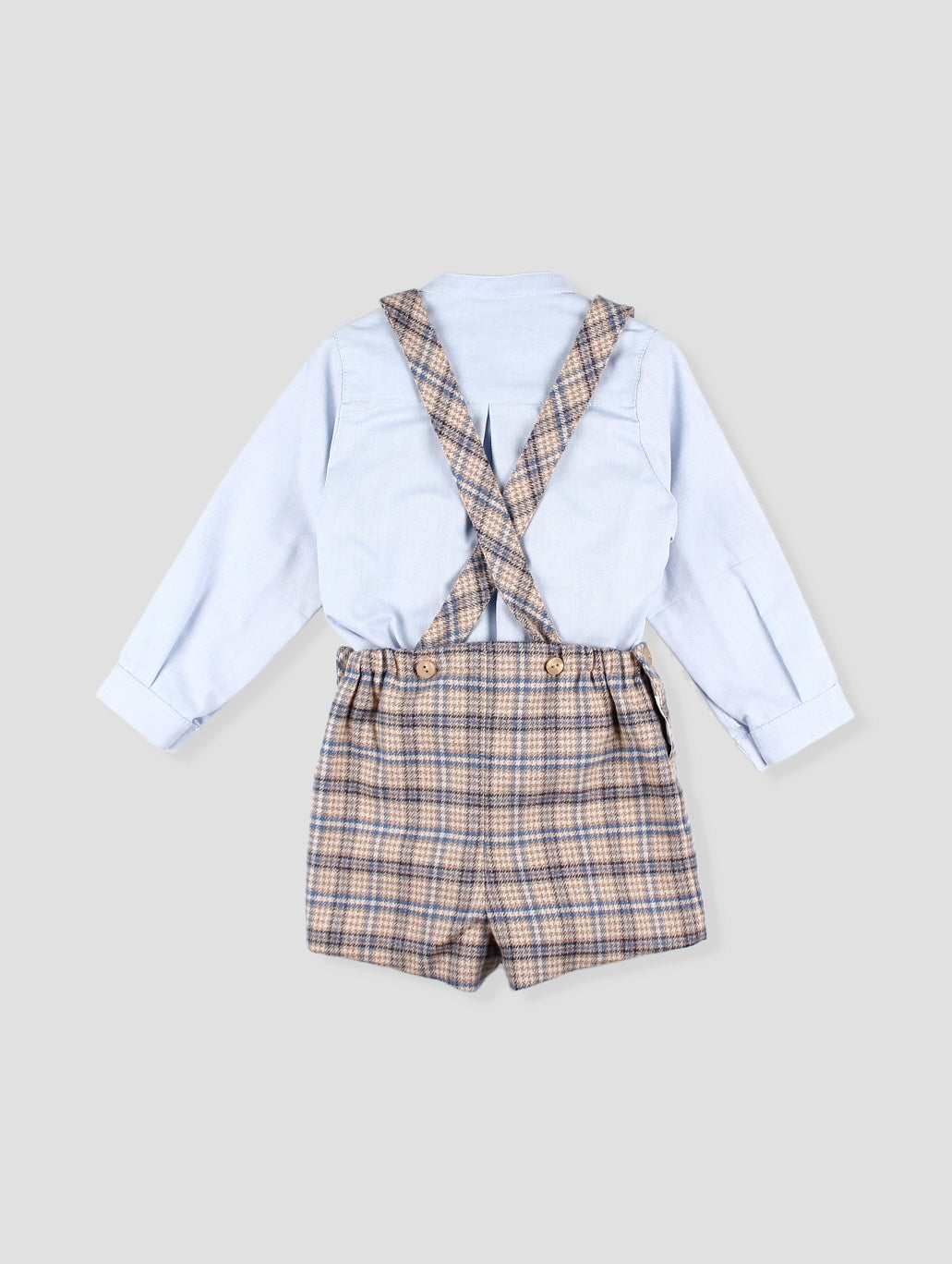 Boy Set Cabana