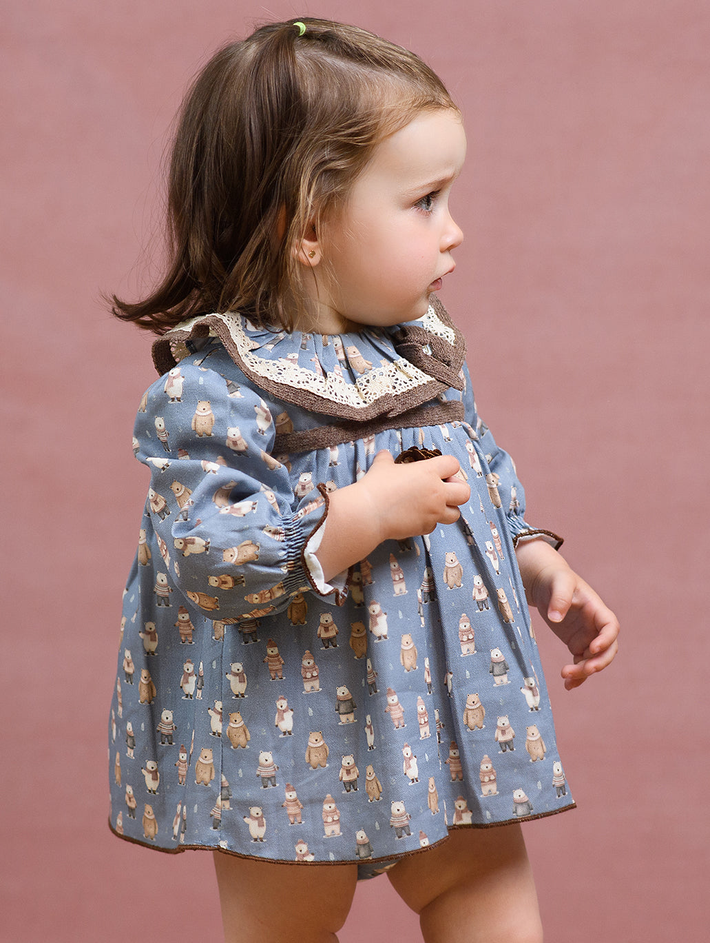 Bloomer Set Cabana