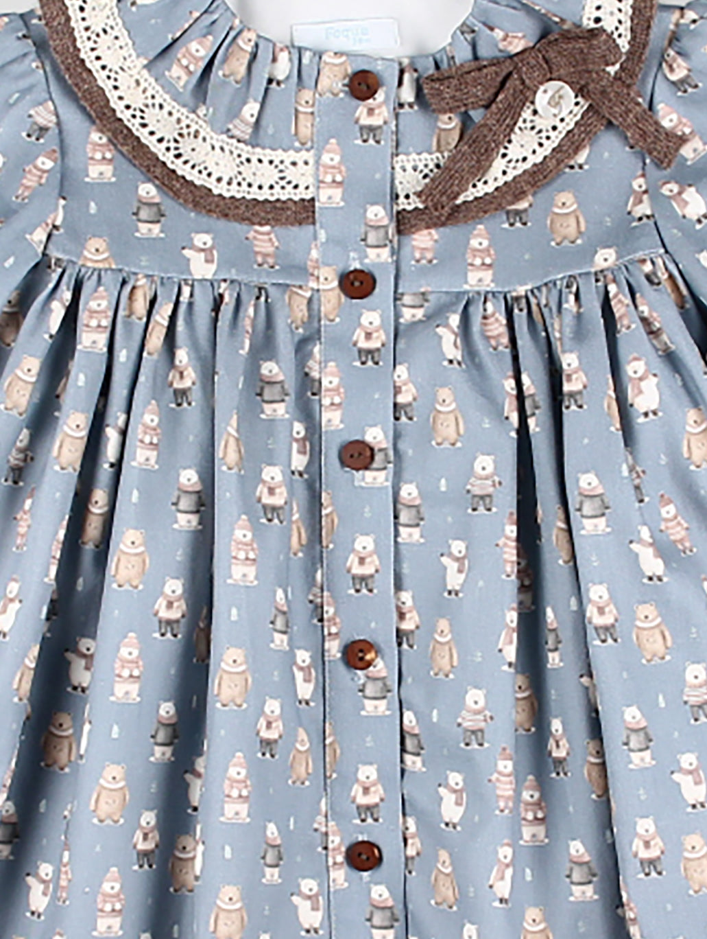 Dress Cabana
