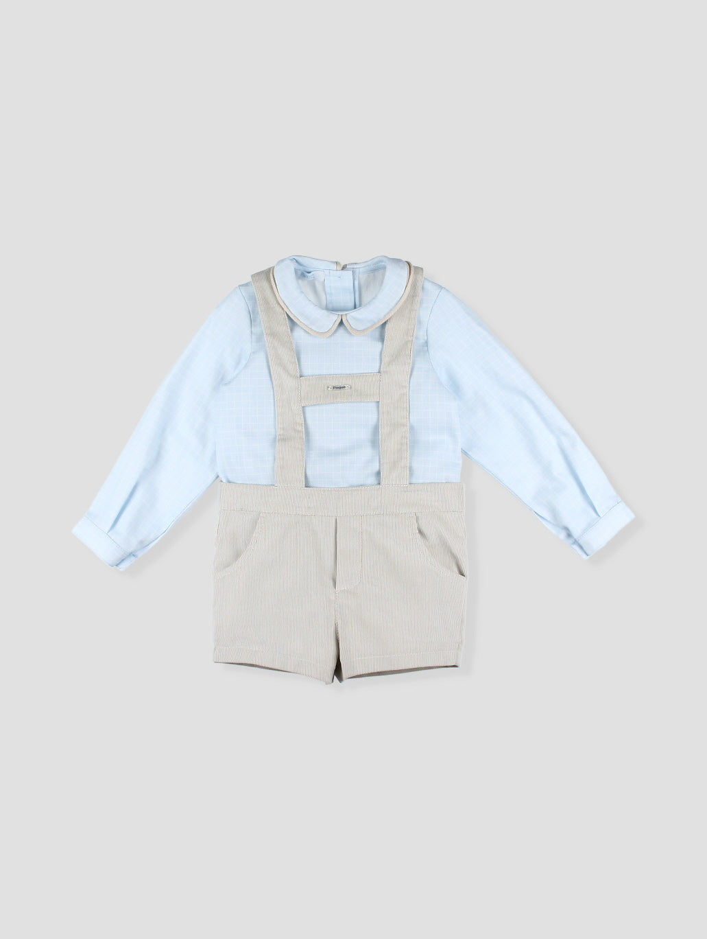 Boy Set Ladera
