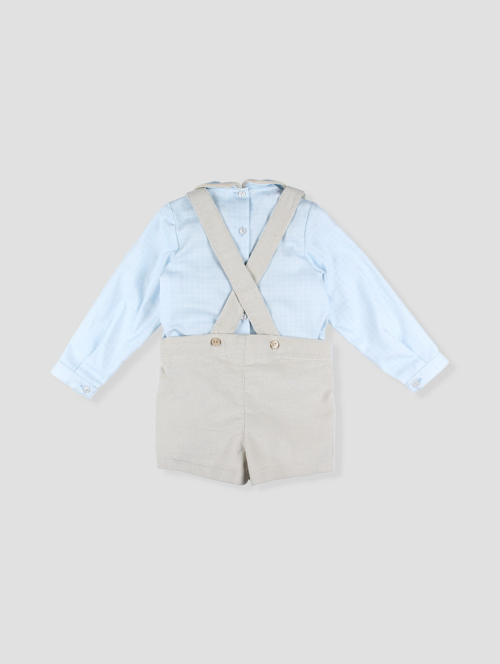 Boy Set Ladera