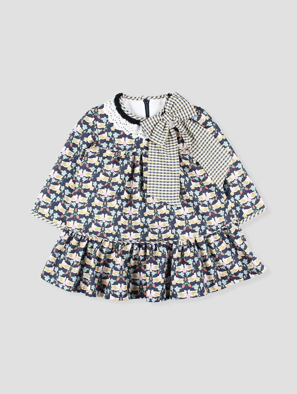 Dress Lluvia