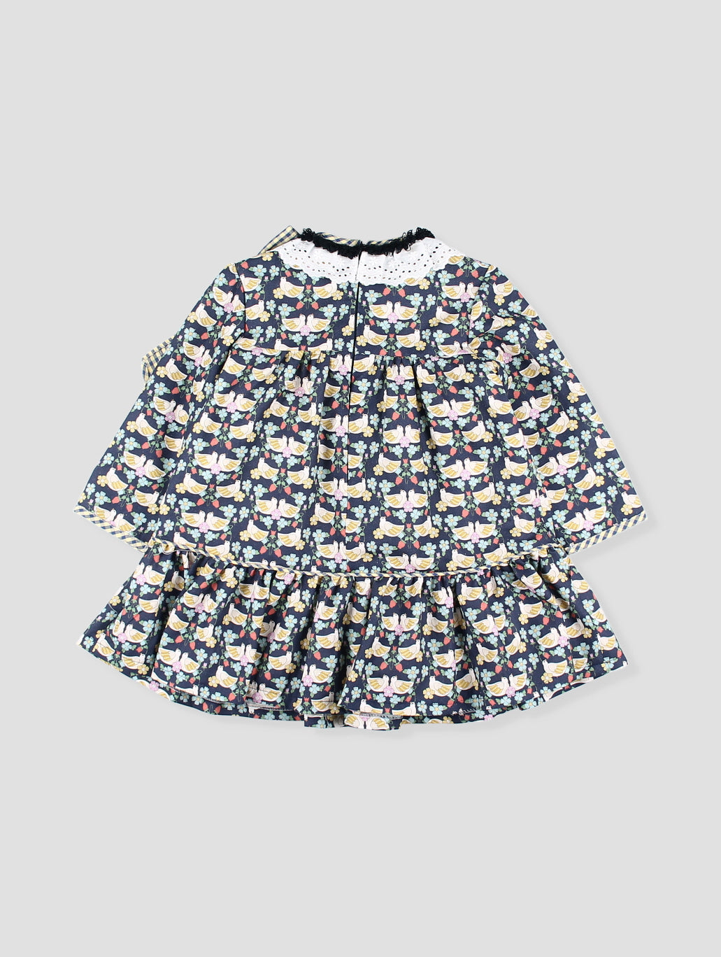 Dress Lluvia