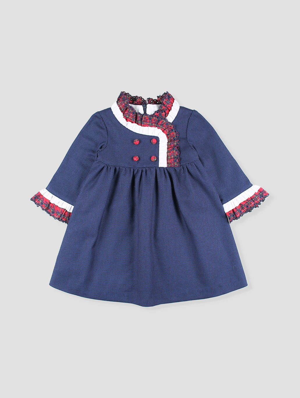 Dress Gingerbread