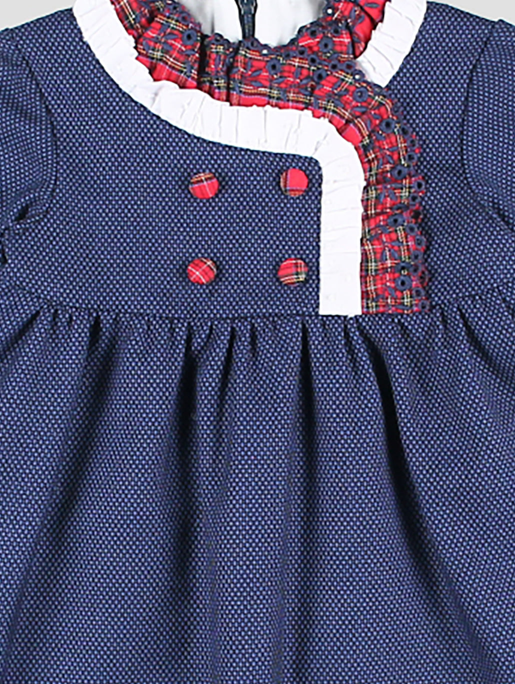 Dress Gingerbread