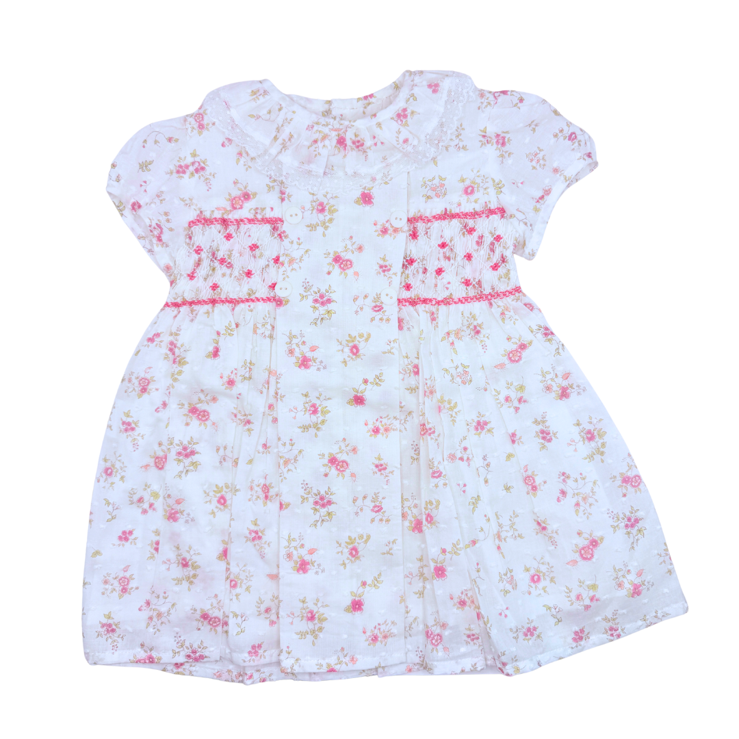 Dress Narcisos