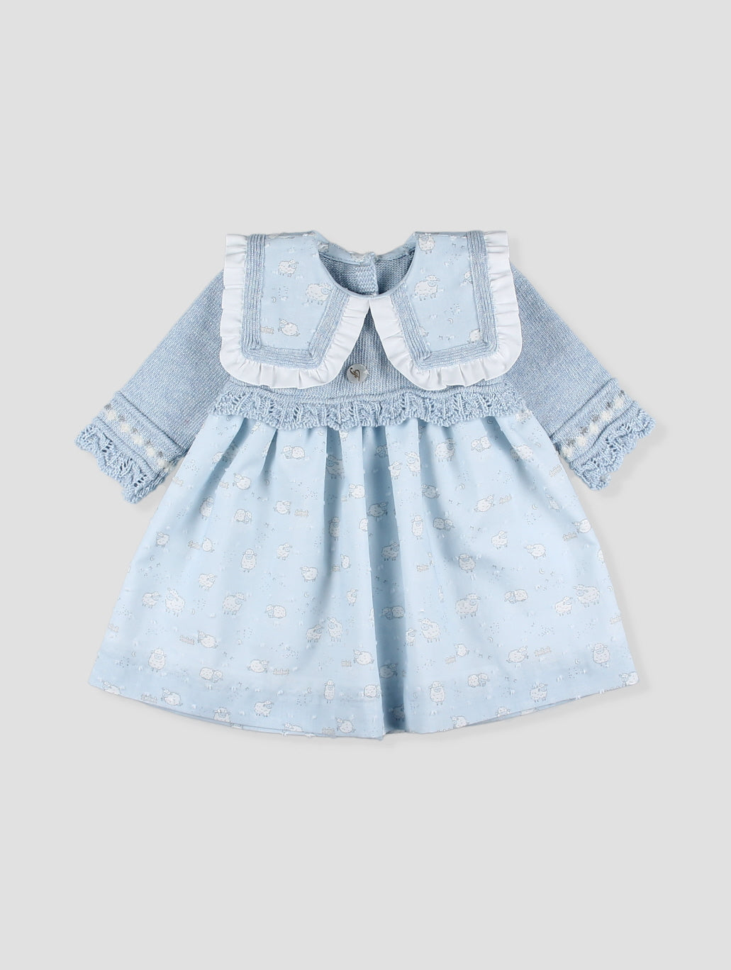 Dress Arrullo