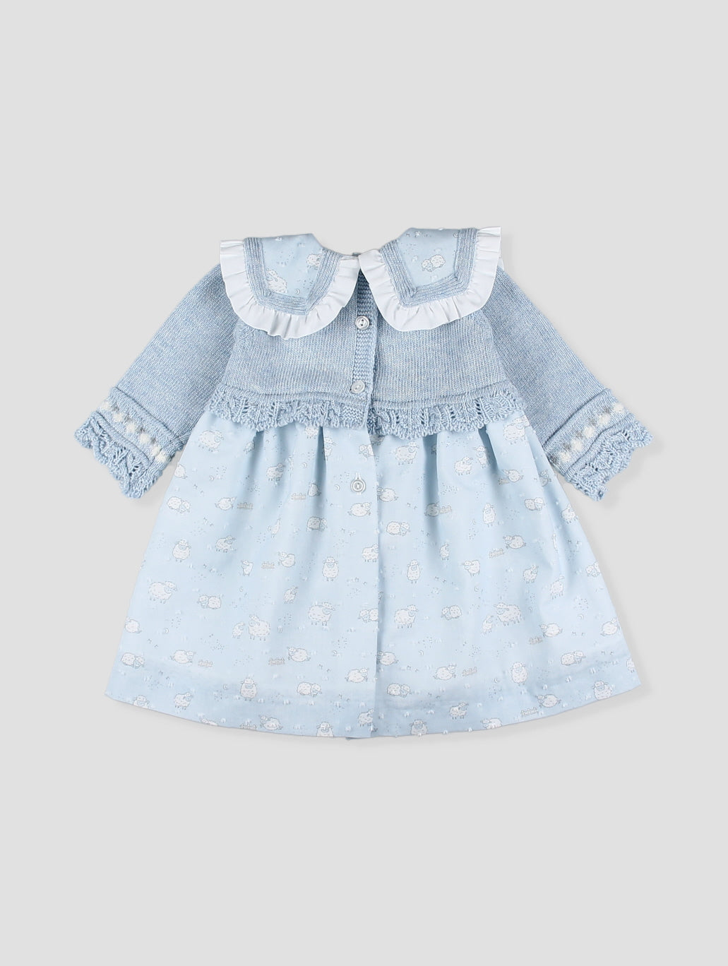 Dress Arrullo