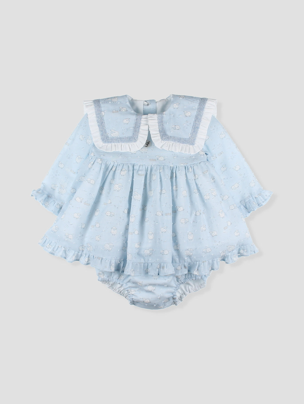 Bloomer Set Arrullo